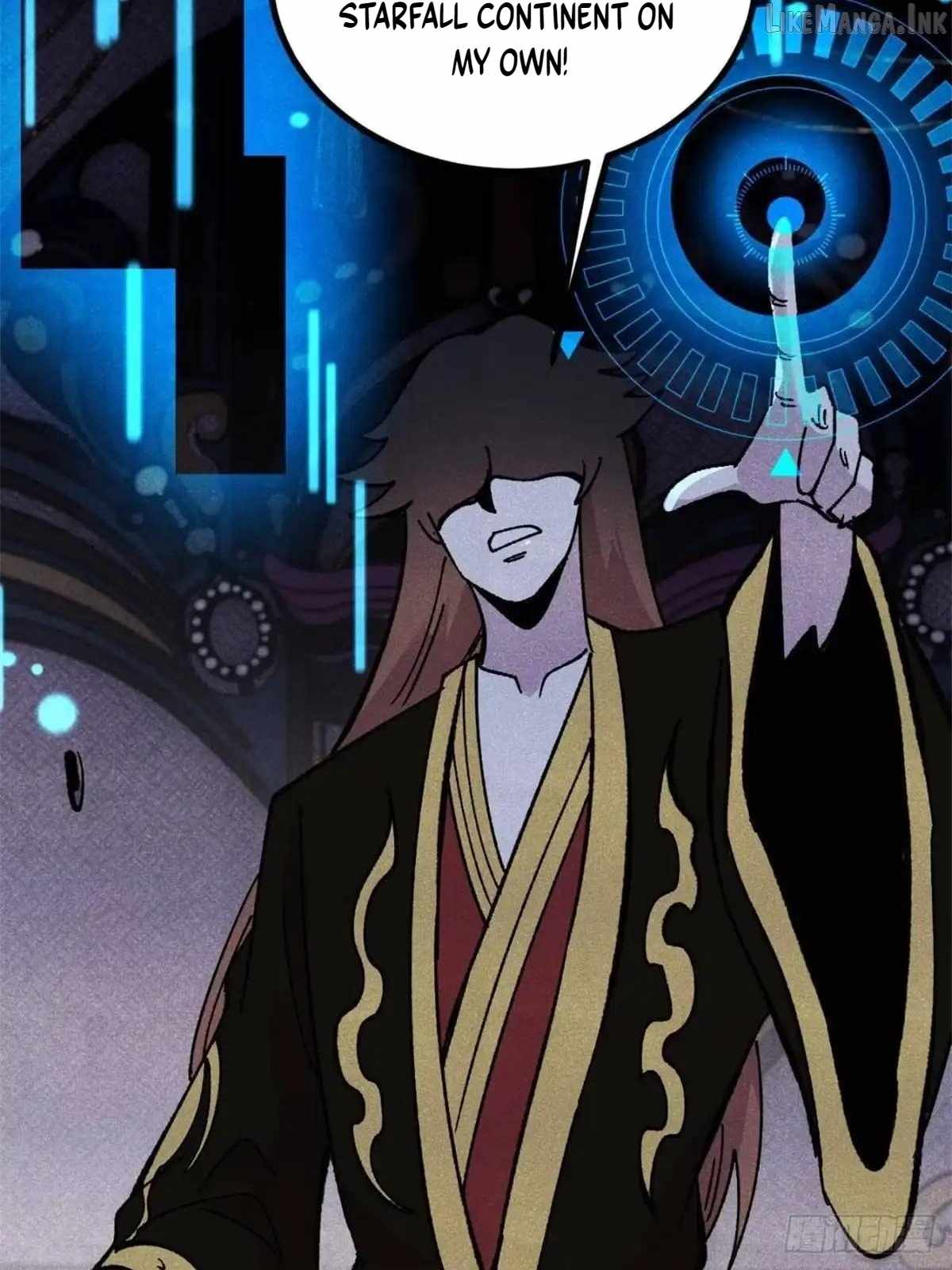 All Hail the Sect Leader — Chapter 548 — page 73