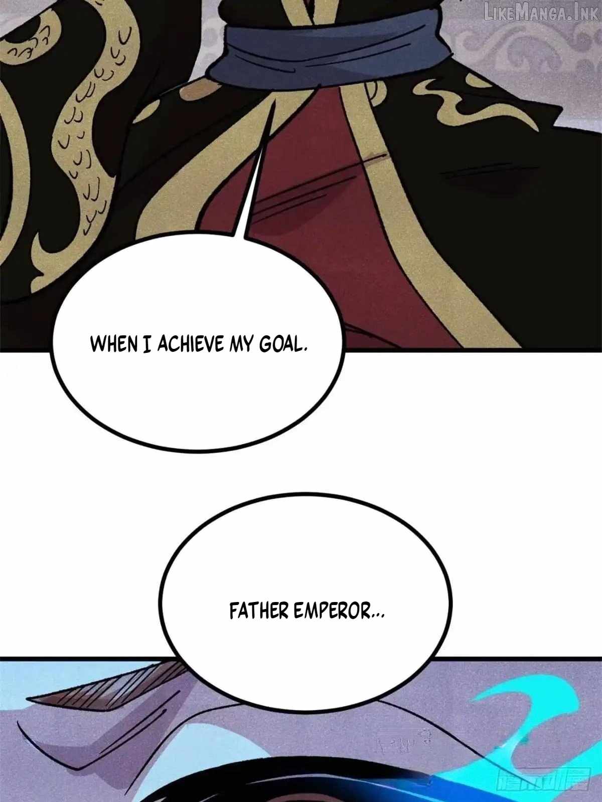 All Hail the Sect Leader — Chapter 548 — page 74