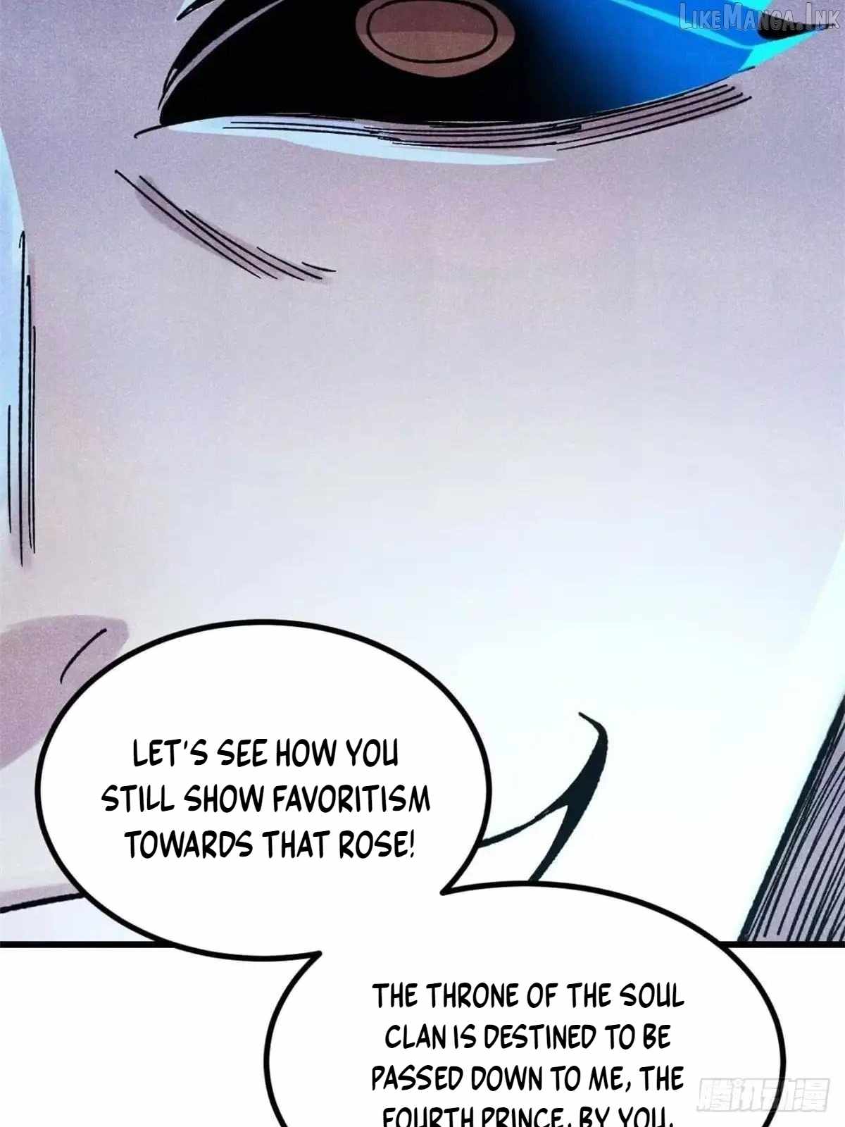 All Hail the Sect Leader — Chapter 548 — page 75