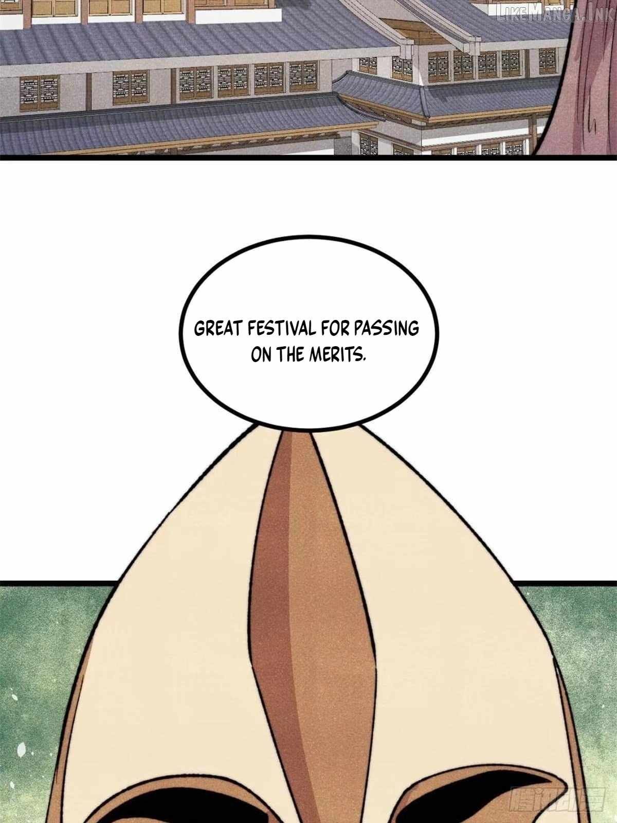 All Hail the Sect Leader — Chapter 549 — page 2