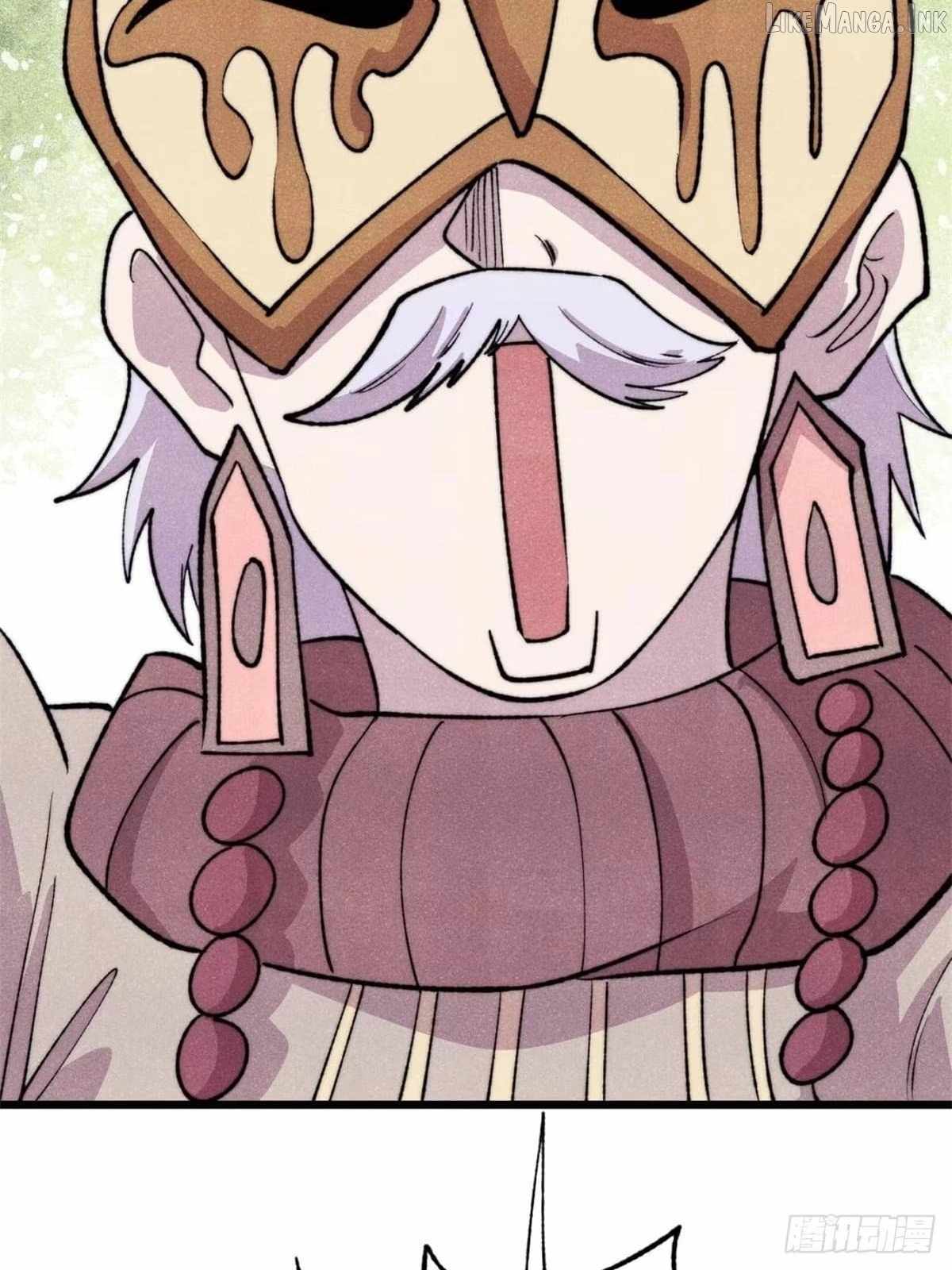All Hail the Sect Leader — Chapter 549 — page 3