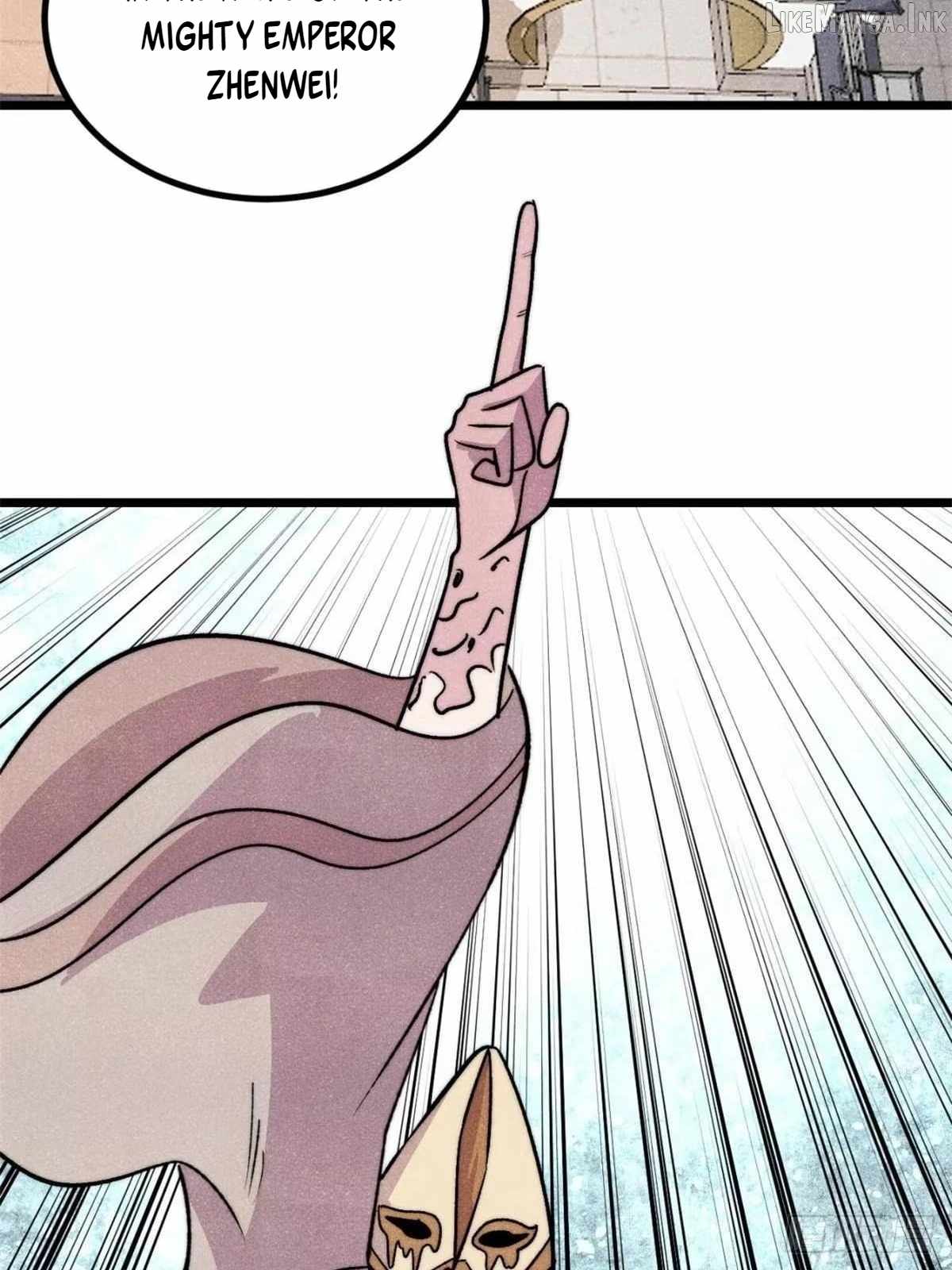 All Hail the Sect Leader — Chapter 549 — page 6