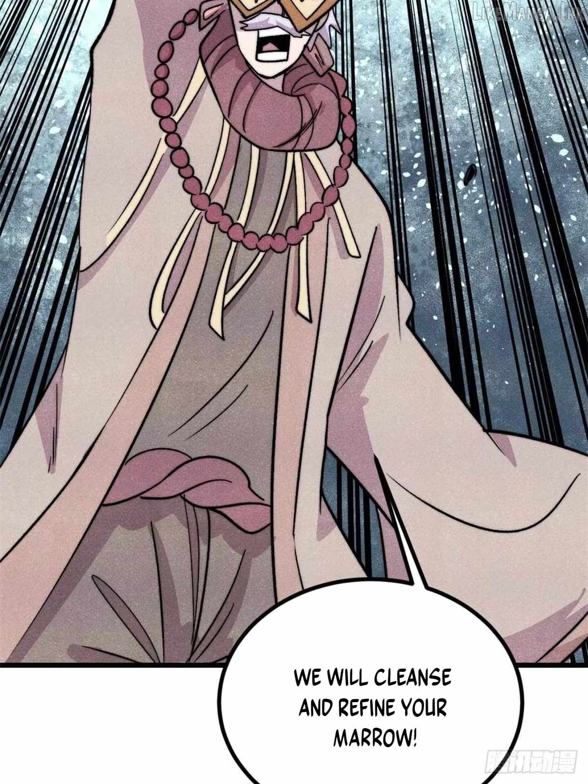 All Hail the Sect Leader — Chapter 549 — page 7
