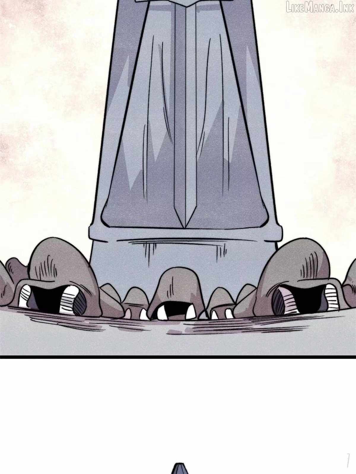All Hail the Sect Leader — Chapter 549 — page 9