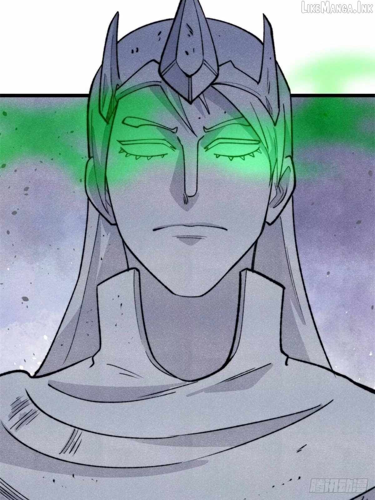 All Hail the Sect Leader — Chapter 549 — page 10