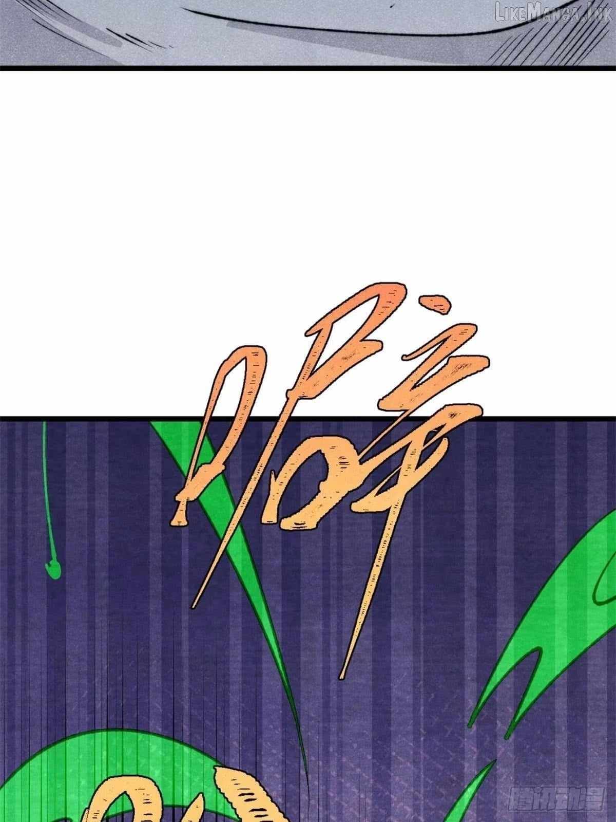 All Hail the Sect Leader — Chapter 549 — page 11