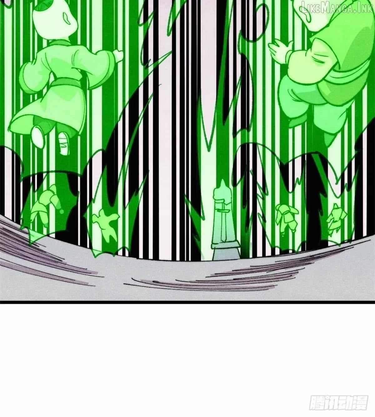 All Hail the Sect Leader — Chapter 549 — page 13