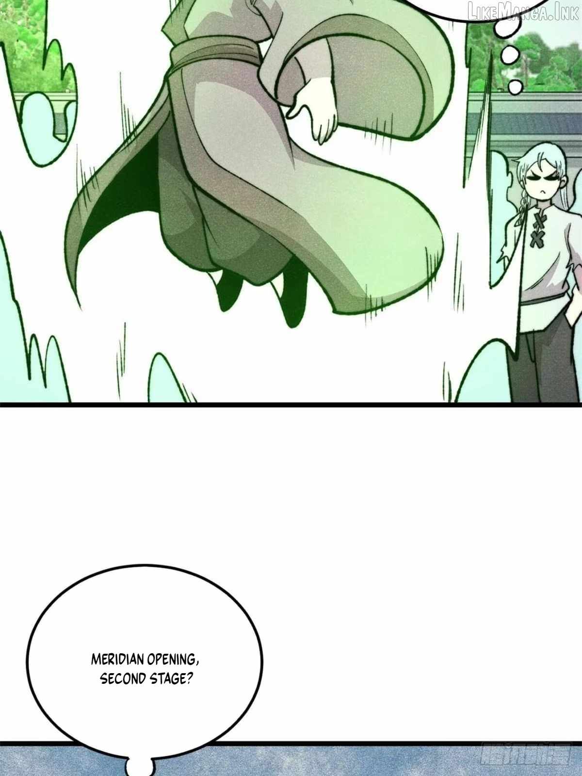 All Hail the Sect Leader — Chapter 549 — page 15