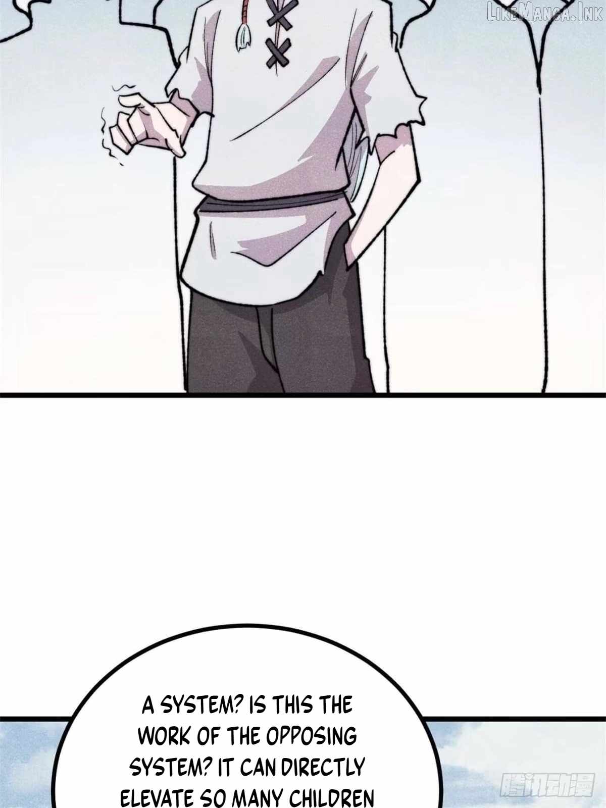 All Hail the Sect Leader — Chapter 549 — page 17