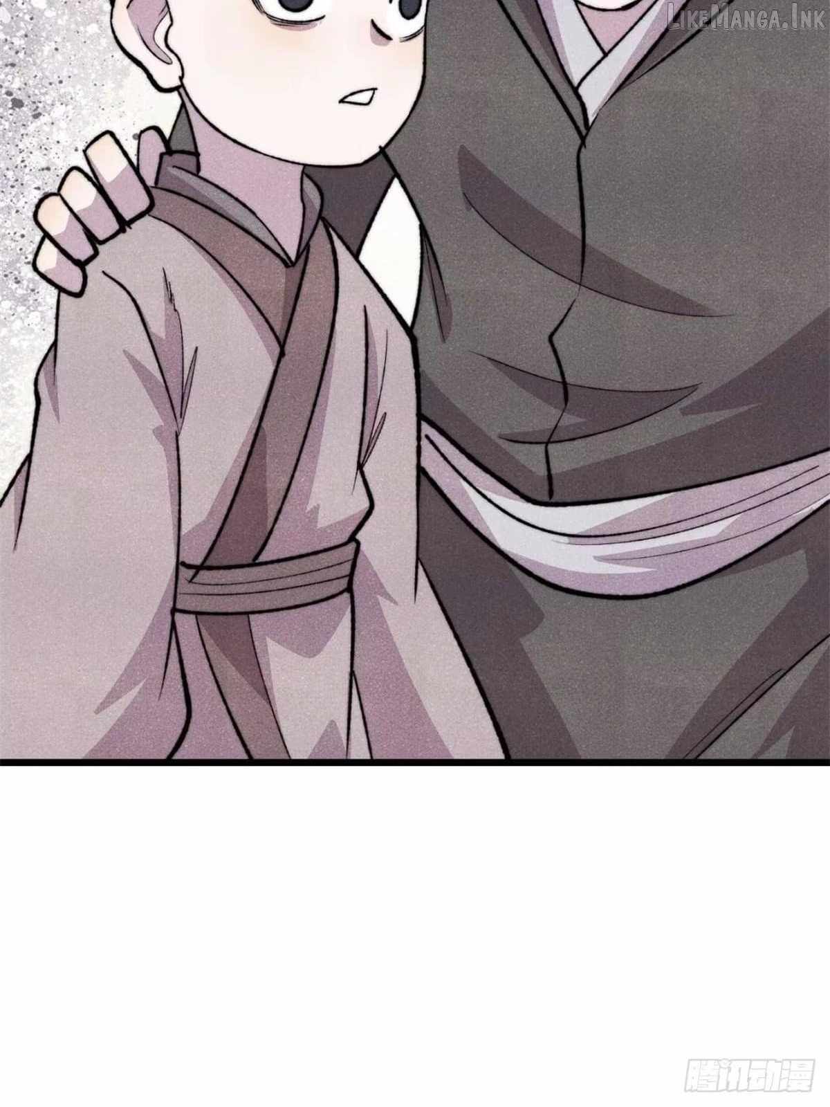 All Hail the Sect Leader — Chapter 549 — page 22