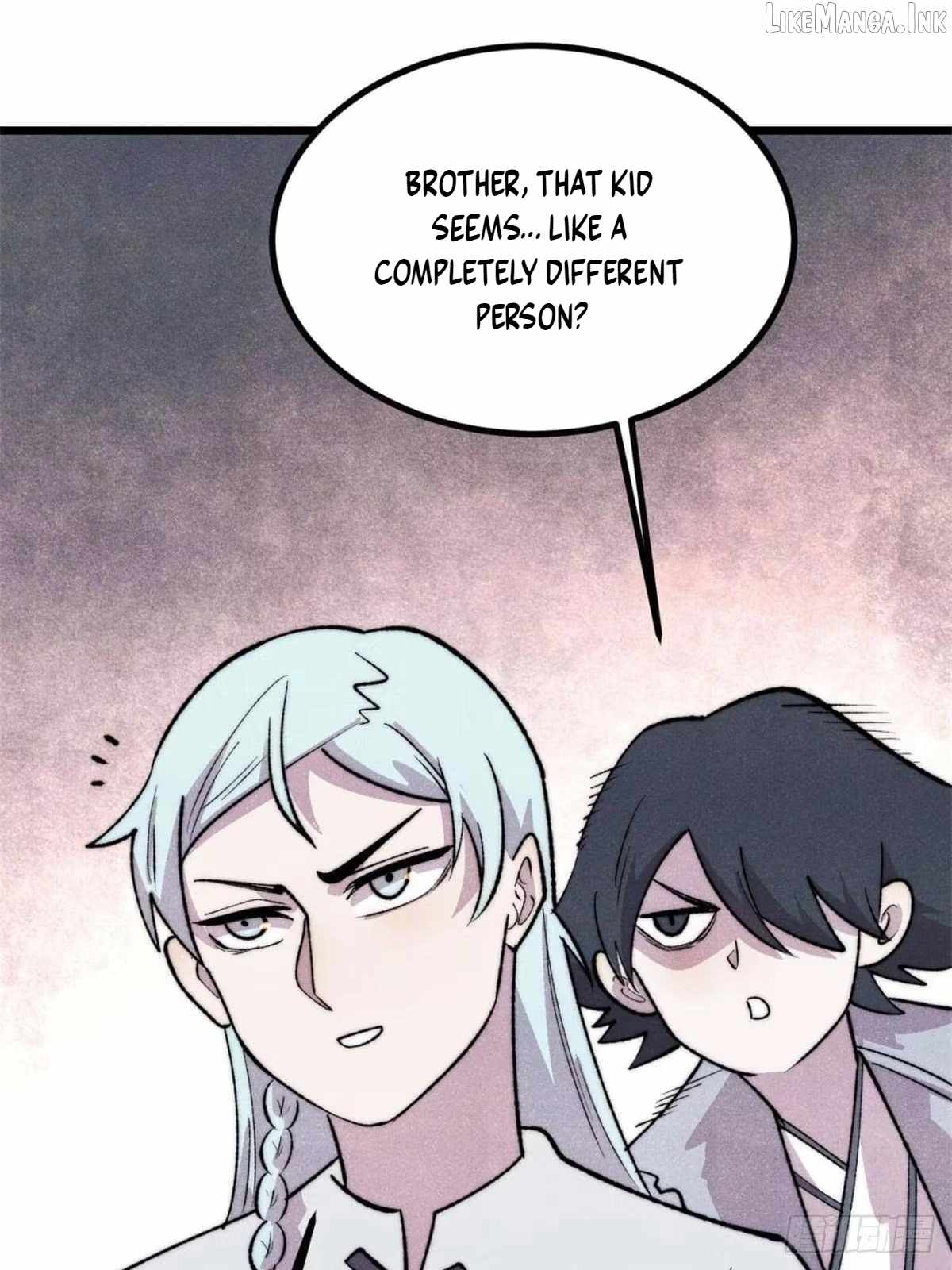 All Hail the Sect Leader — Chapter 549 — page 26