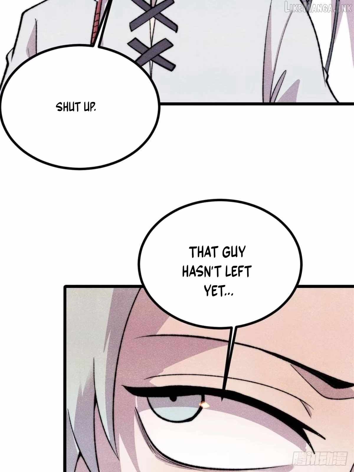 All Hail the Sect Leader — Chapter 549 — page 27