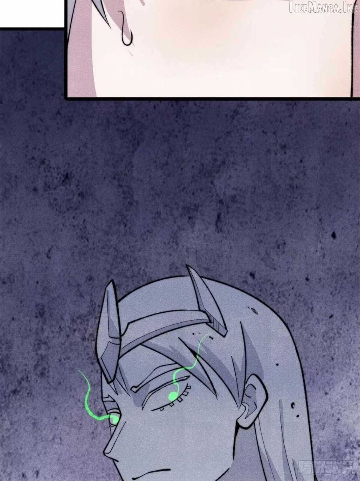 All Hail the Sect Leader — Chapter 549 — page 28