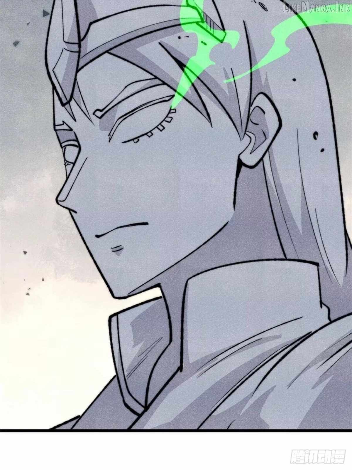 All Hail the Sect Leader — Chapter 549 — page 31