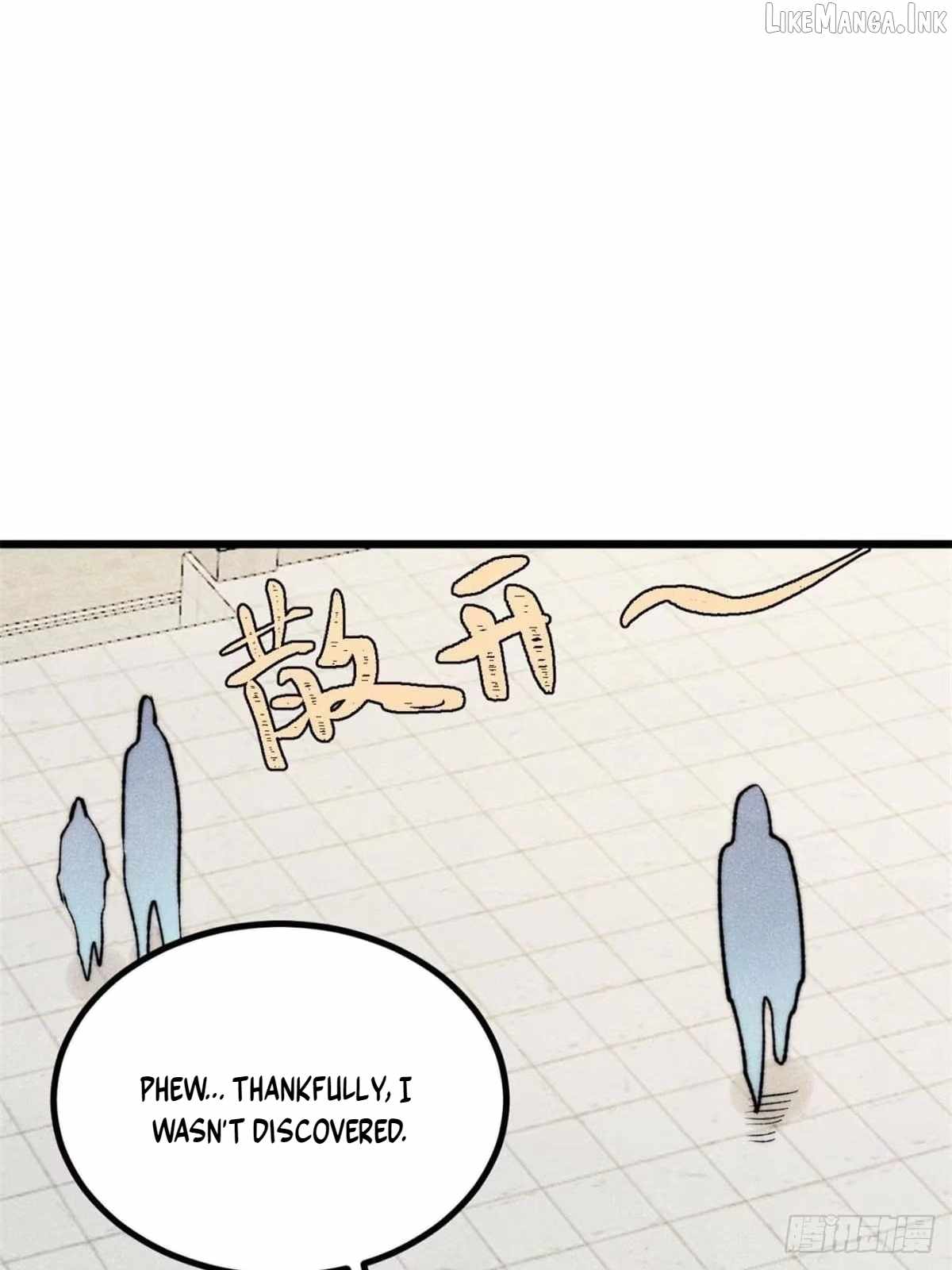 All Hail the Sect Leader — Chapter 549 — page 32