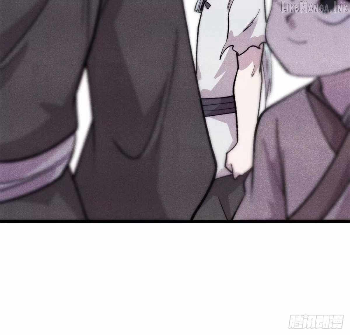 All Hail the Sect Leader — Chapter 549 — page 37