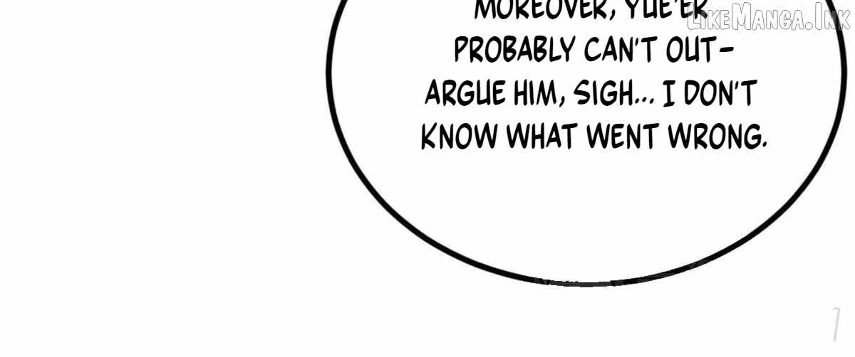All Hail the Sect Leader — Chapter 549 — page 49