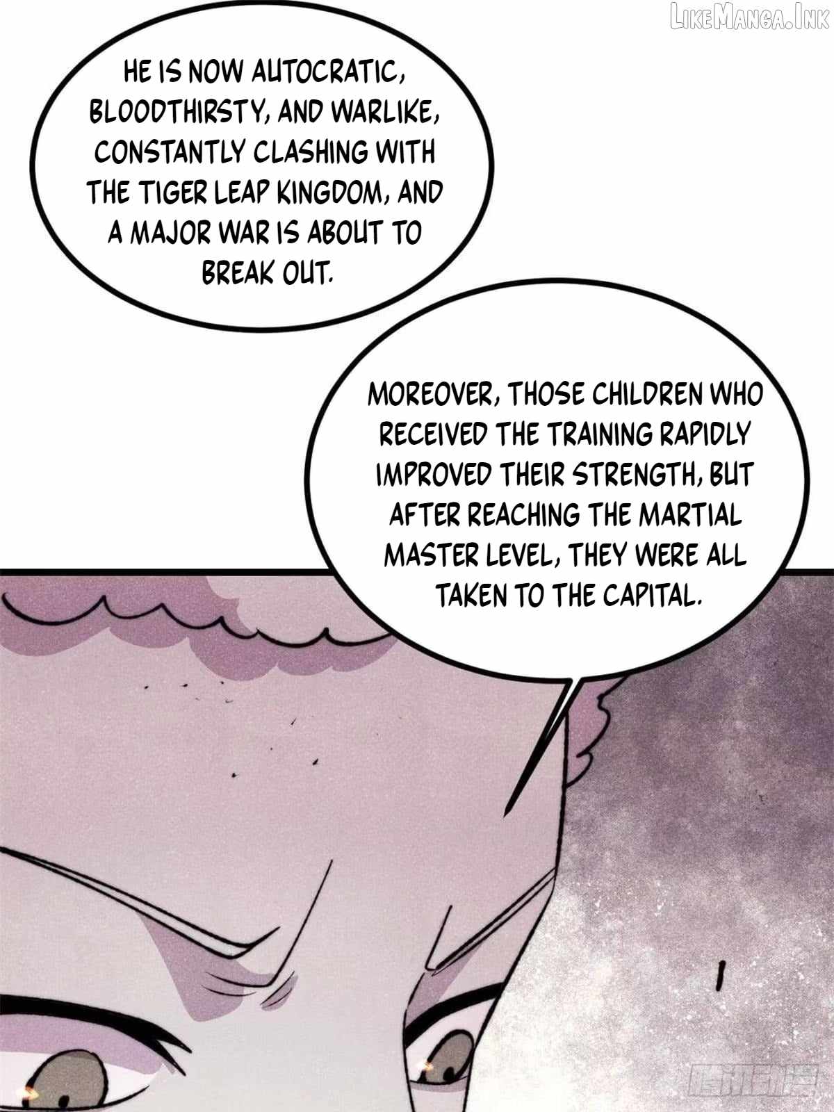All Hail the Sect Leader — Chapter 549 — page 50