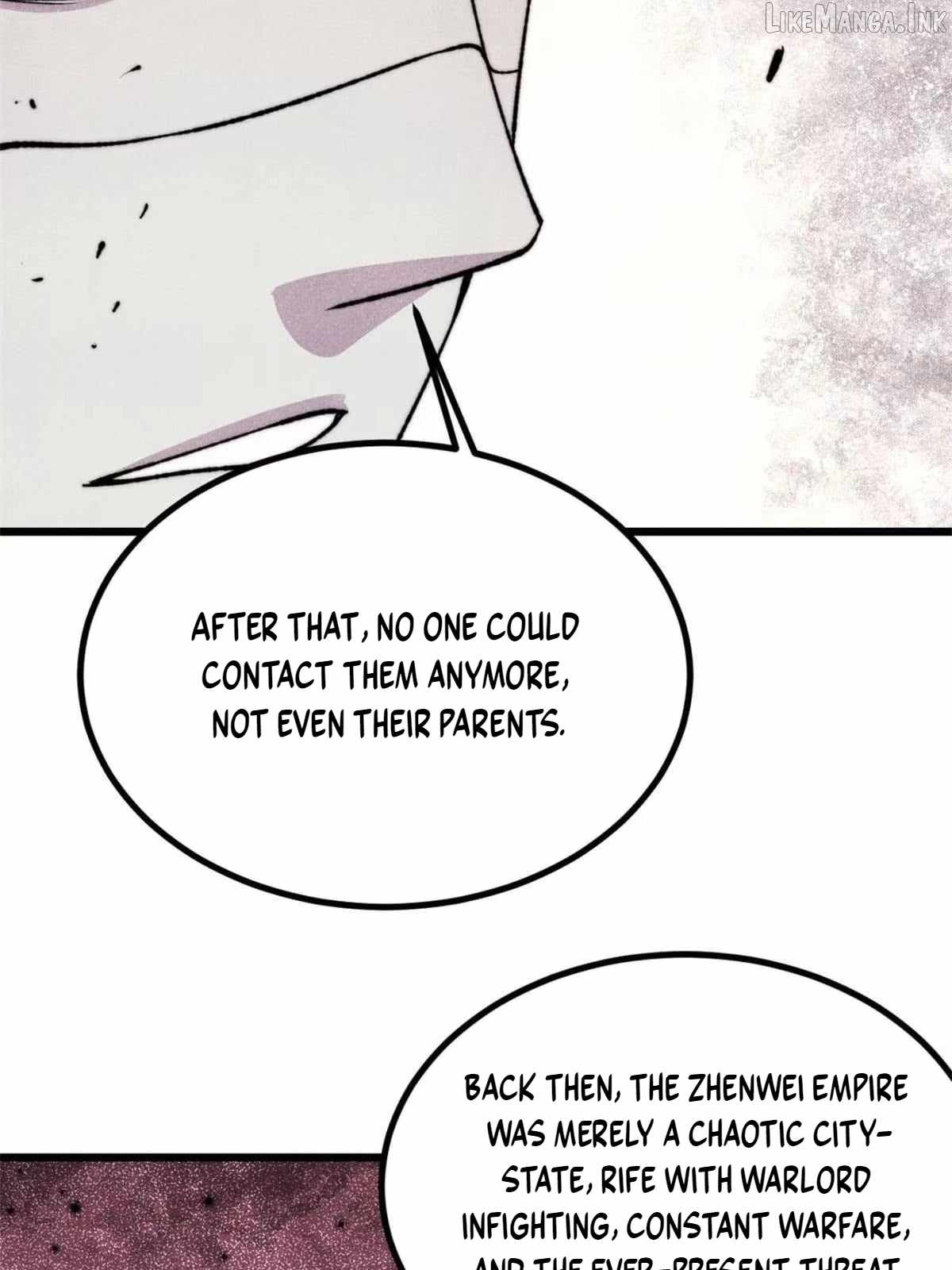 All Hail the Sect Leader — Chapter 549 — page 51