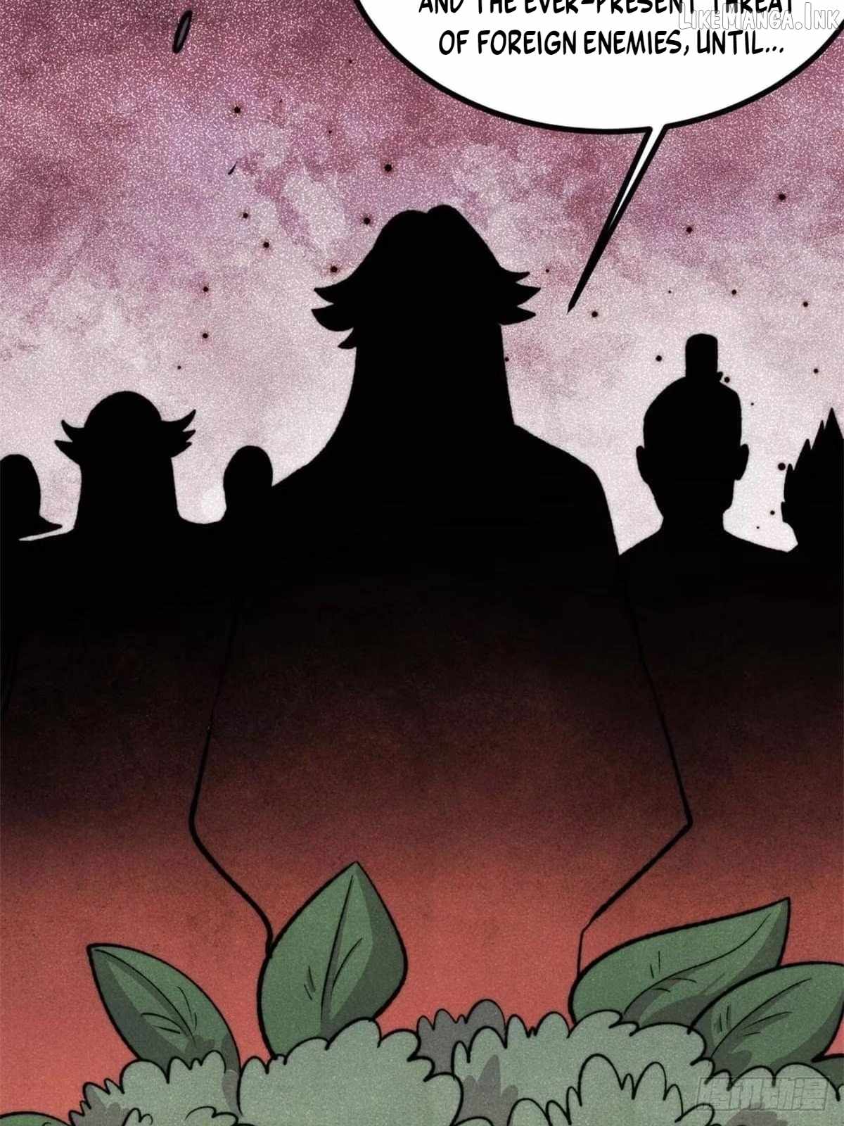 All Hail the Sect Leader — Chapter 549 — page 52