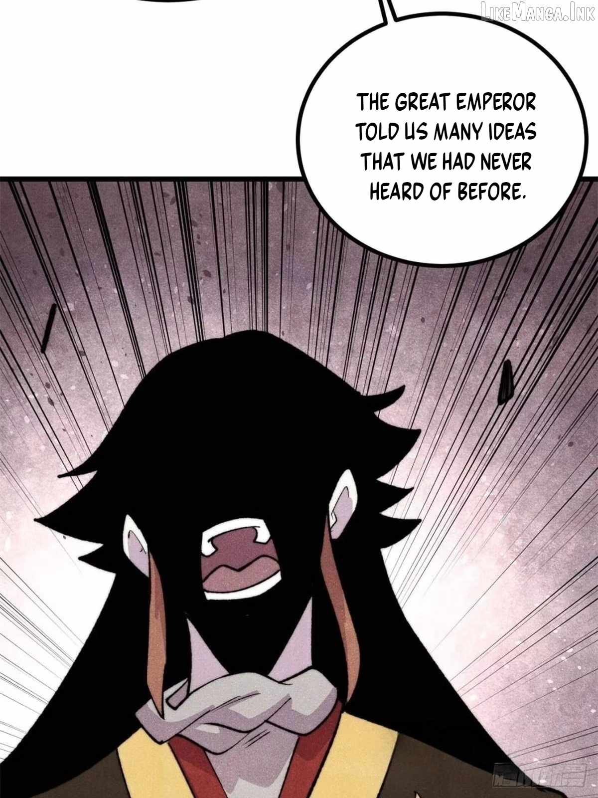 All Hail the Sect Leader — Chapter 549 — page 54