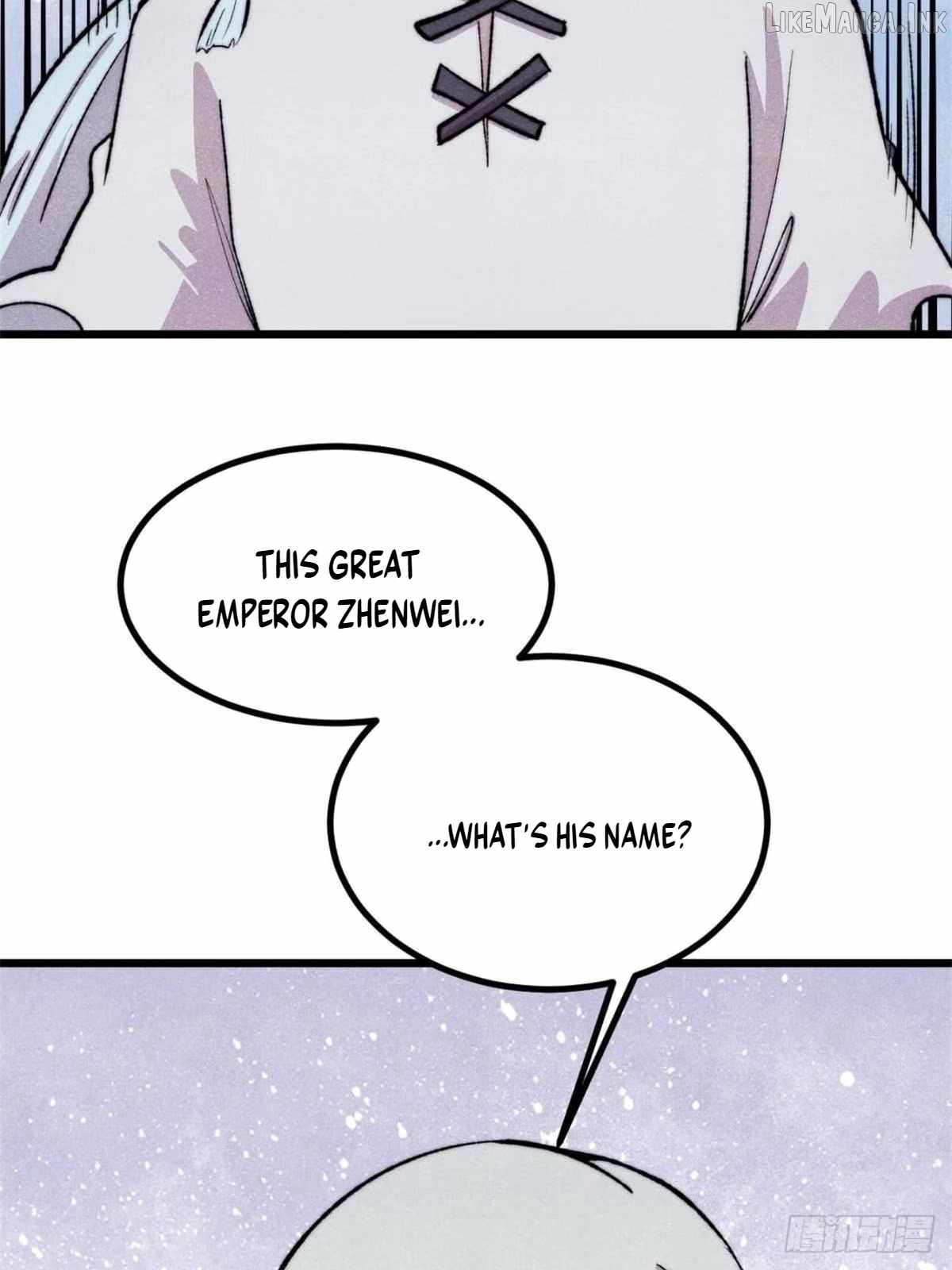 All Hail the Sect Leader — Chapter 549 — page 57