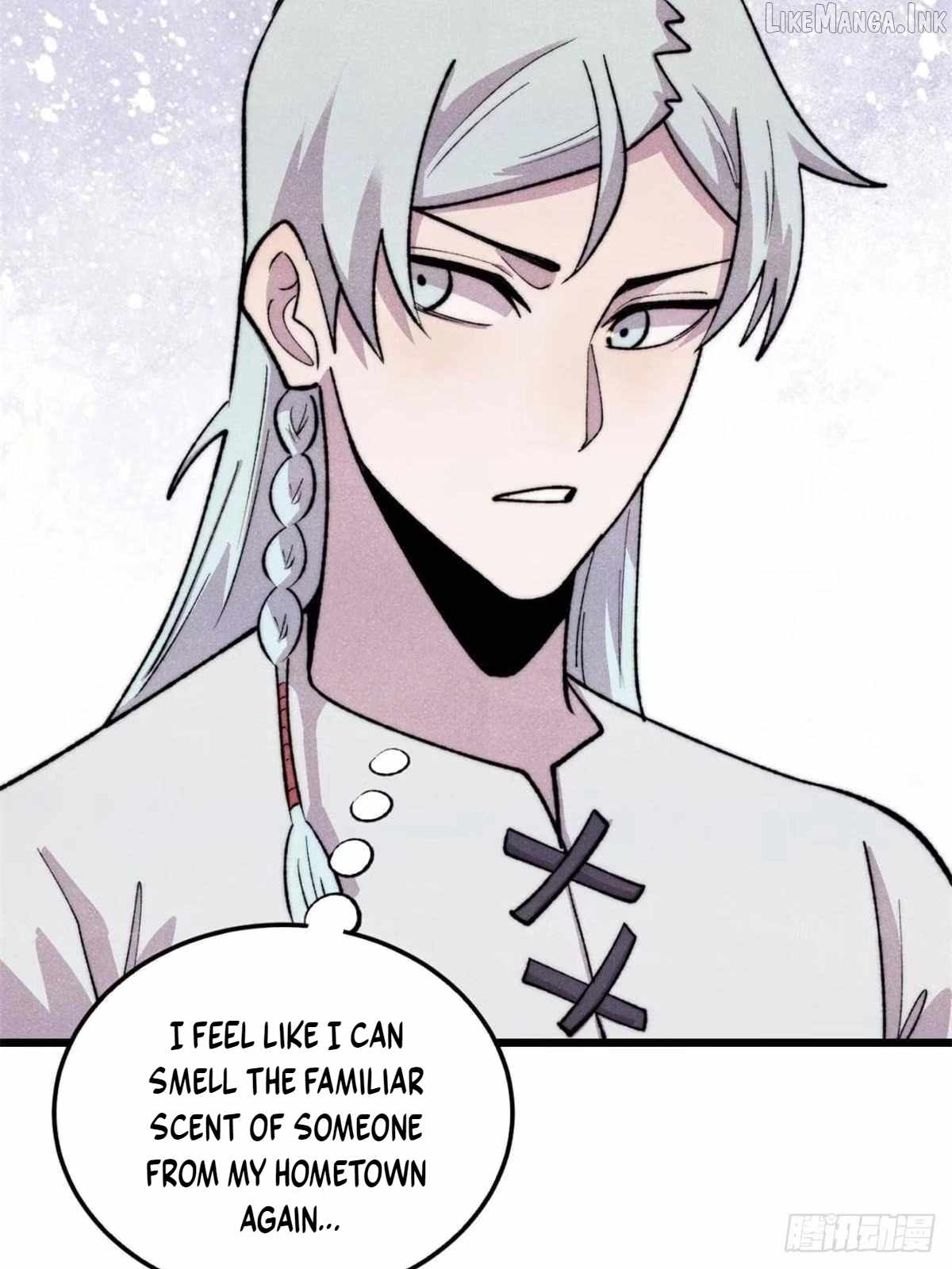 All Hail the Sect Leader — Chapter 549 — page 58