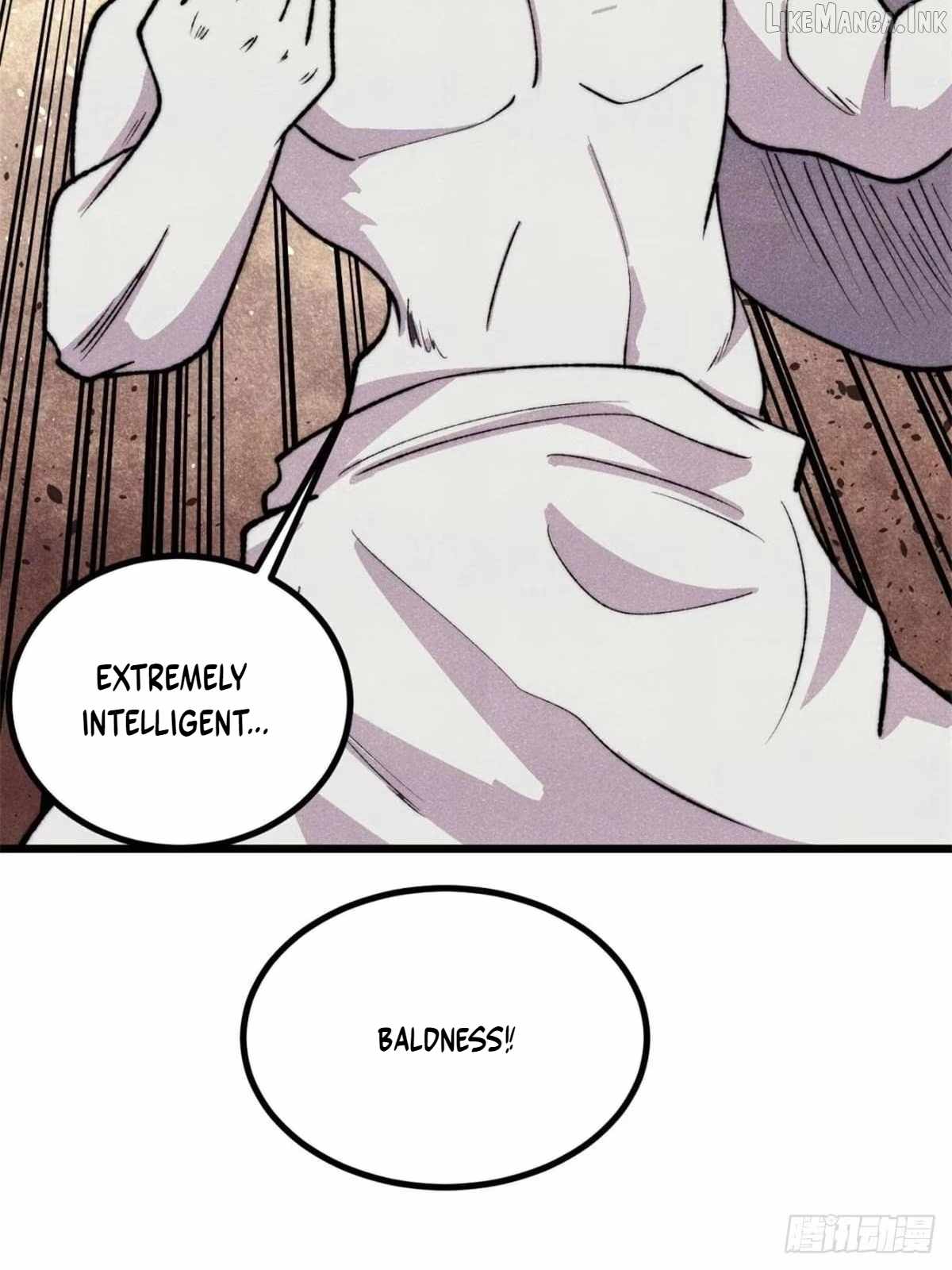 All Hail the Sect Leader — Chapter 549 — page 60
