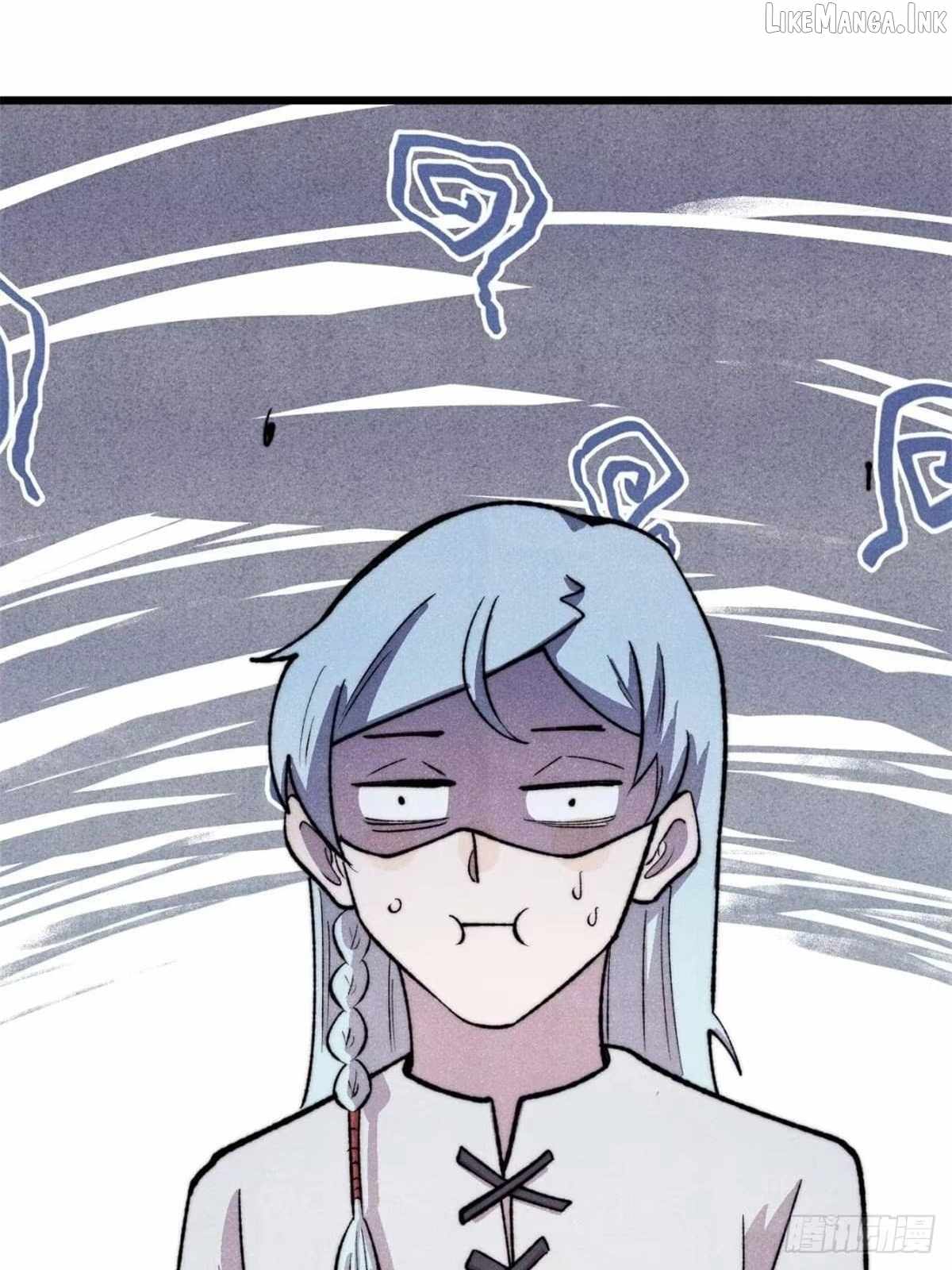 All Hail the Sect Leader — Chapter 549 — page 61
