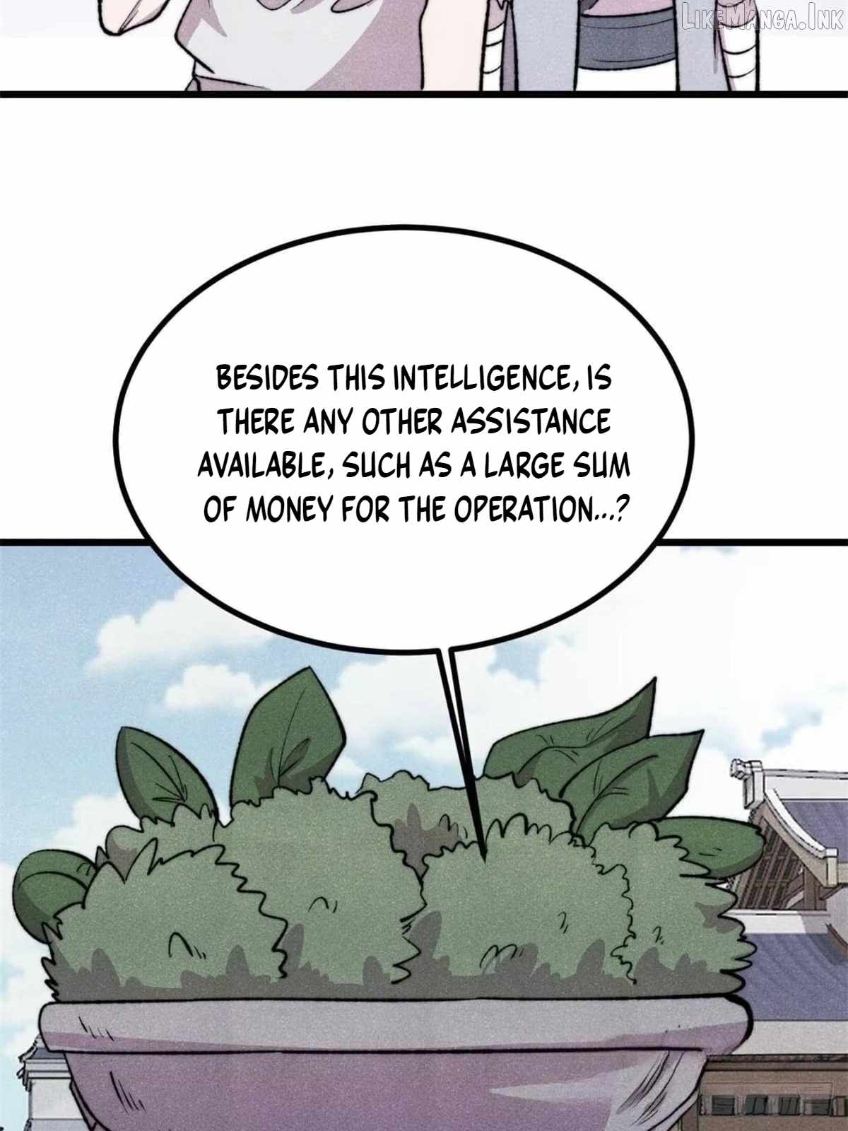 All Hail the Sect Leader — Chapter 549 — page 64
