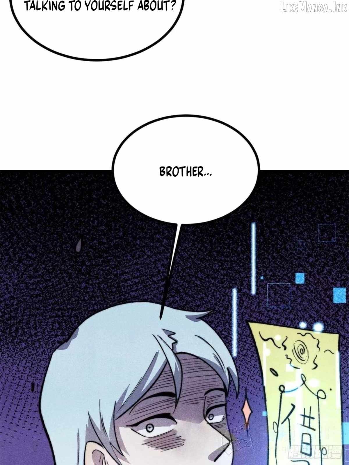 All Hail the Sect Leader — Chapter 549 — page 69