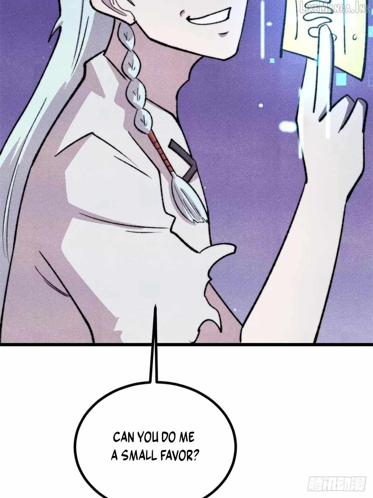 All Hail the Sect Leader — Chapter 549 — page 70