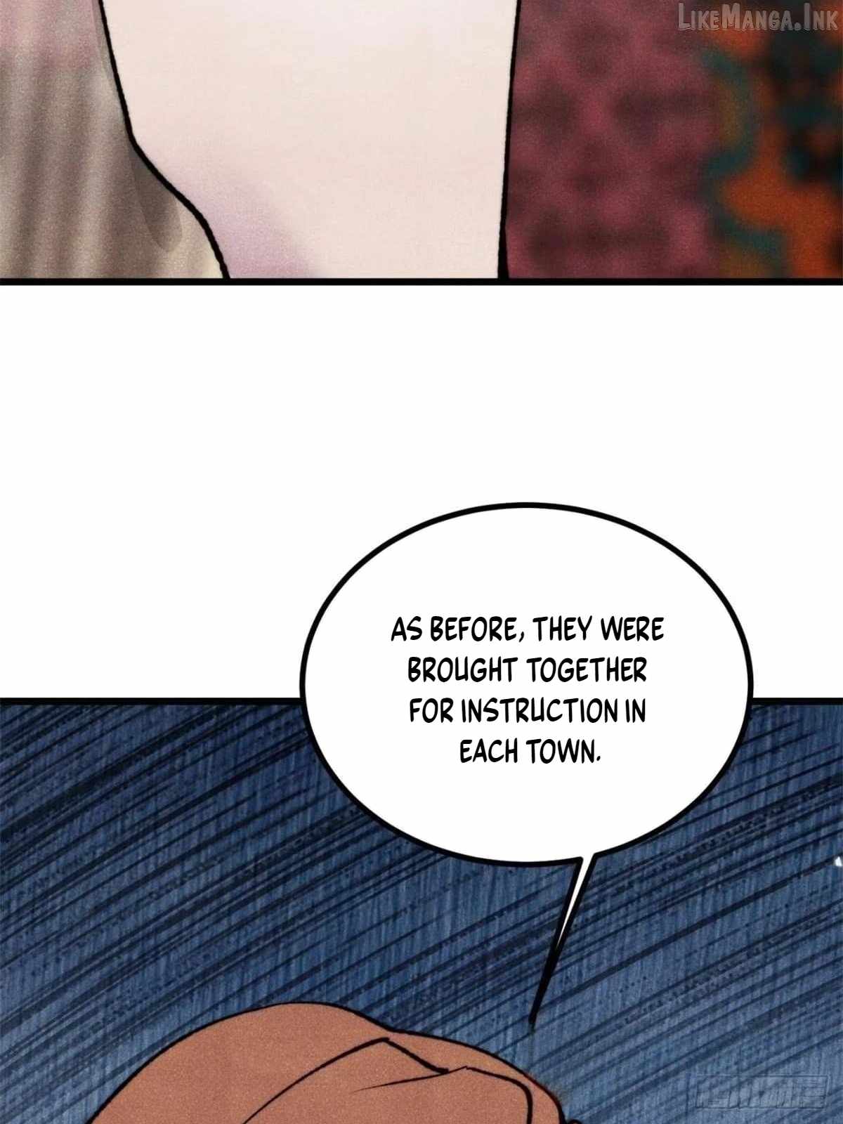 All Hail the Sect Leader — Chapter 550 — page 4