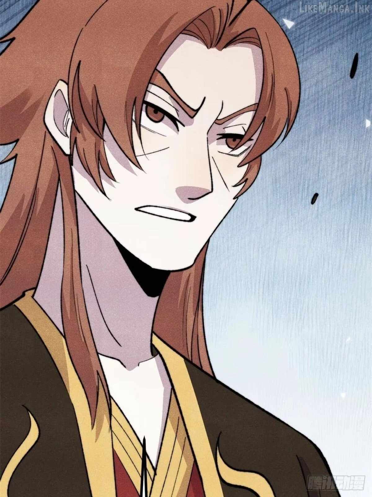 All Hail the Sect Leader — Chapter 550 — page 5