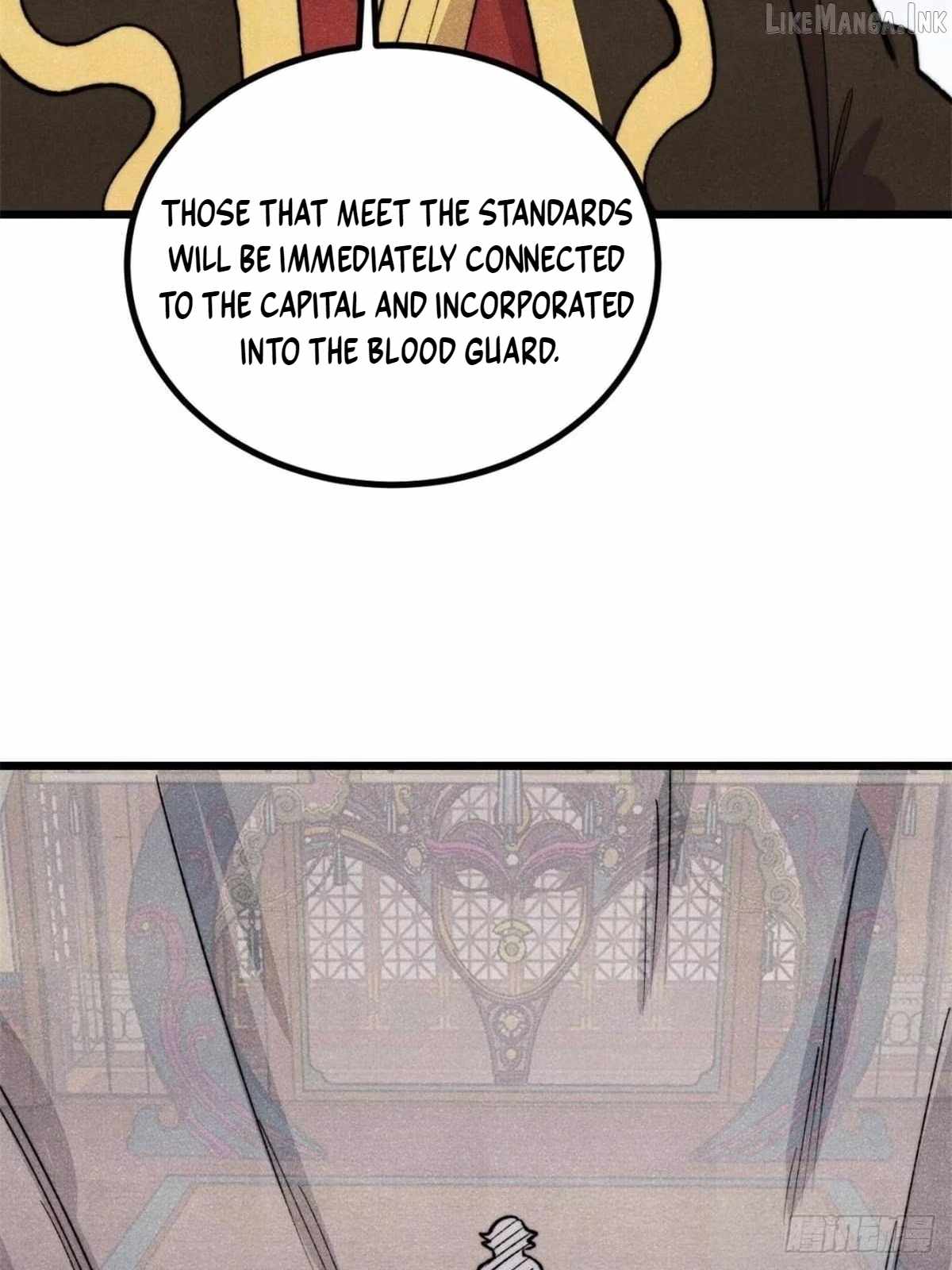 All Hail the Sect Leader — Chapter 550 — page 6