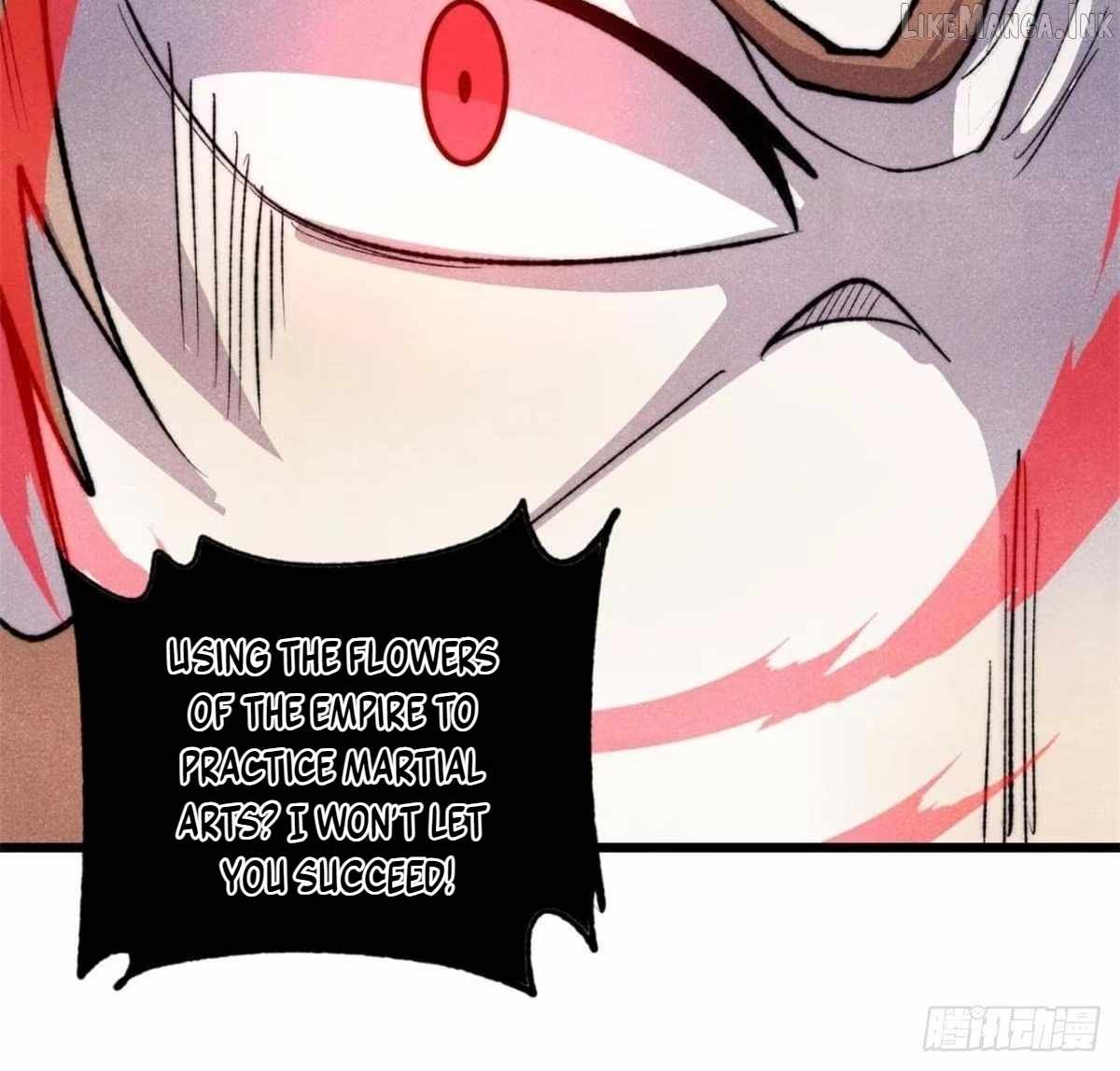 All Hail the Sect Leader — Chapter 550 — page 12