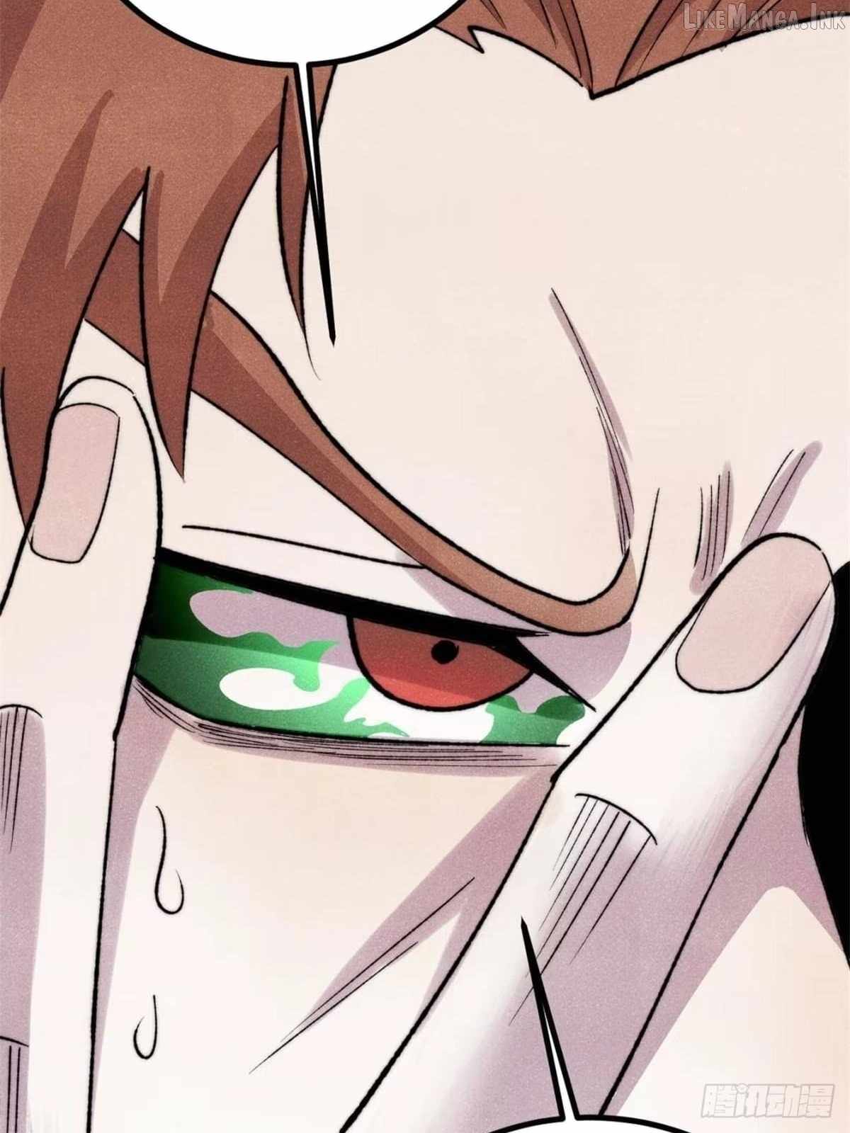 All Hail the Sect Leader — Chapter 550 — page 15
