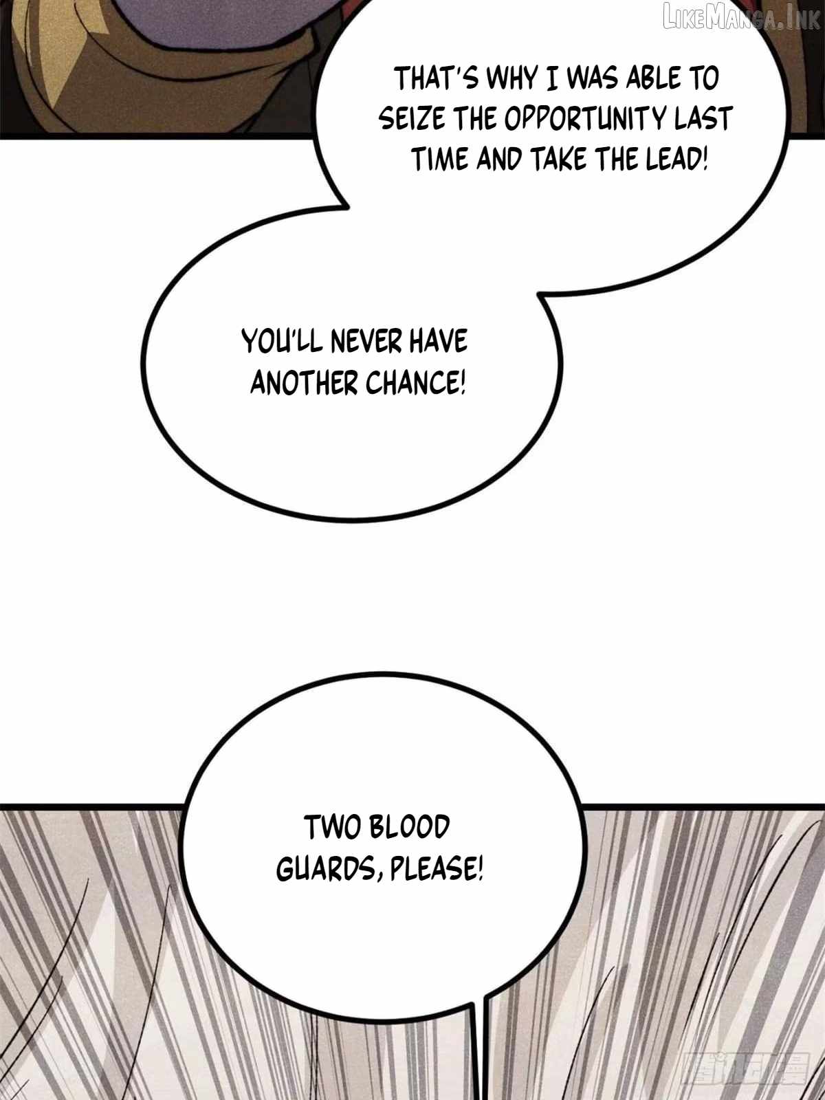 All Hail the Sect Leader — Chapter 550 — page 18
