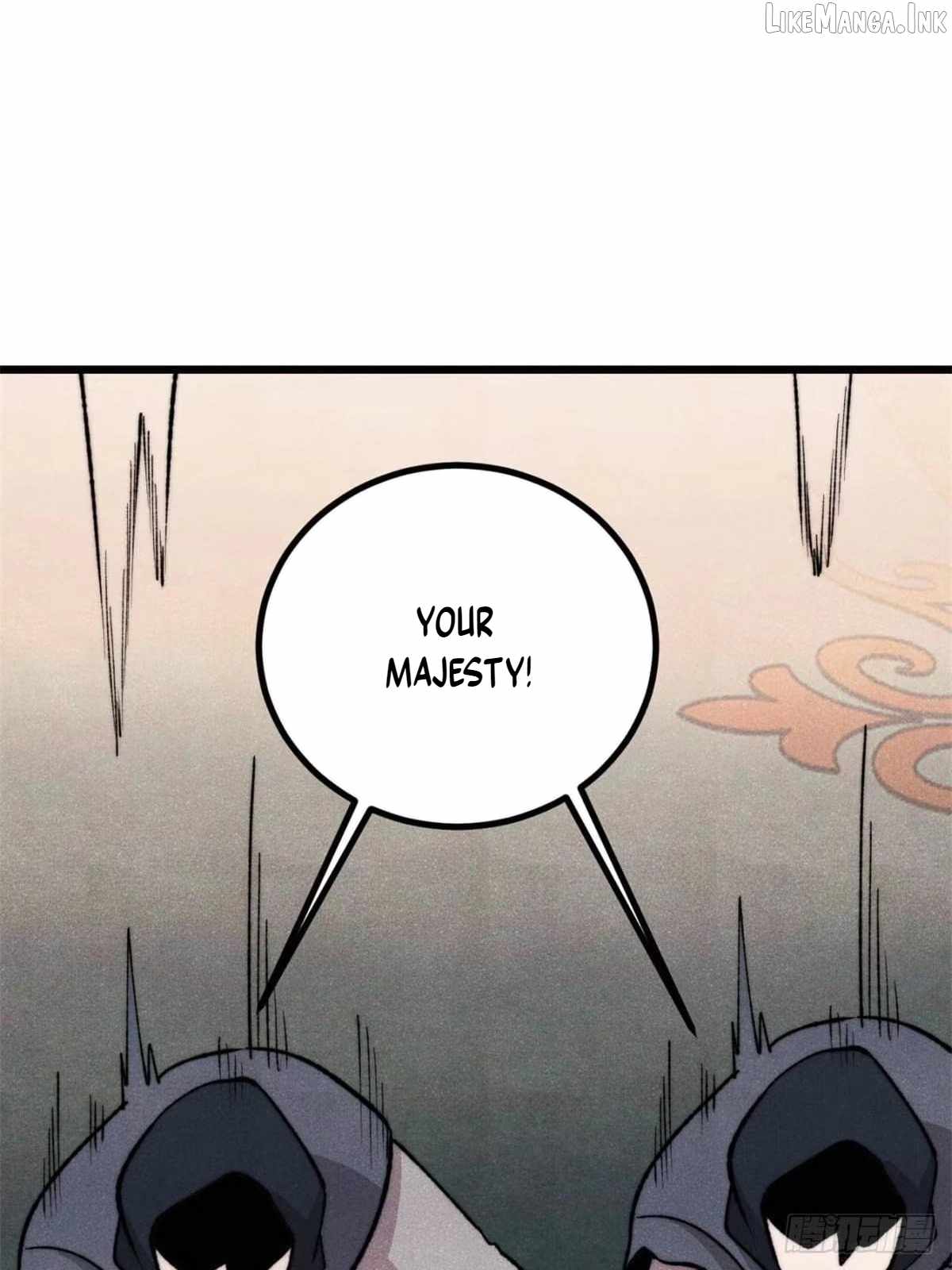 All Hail the Sect Leader — Chapter 550 — page 20