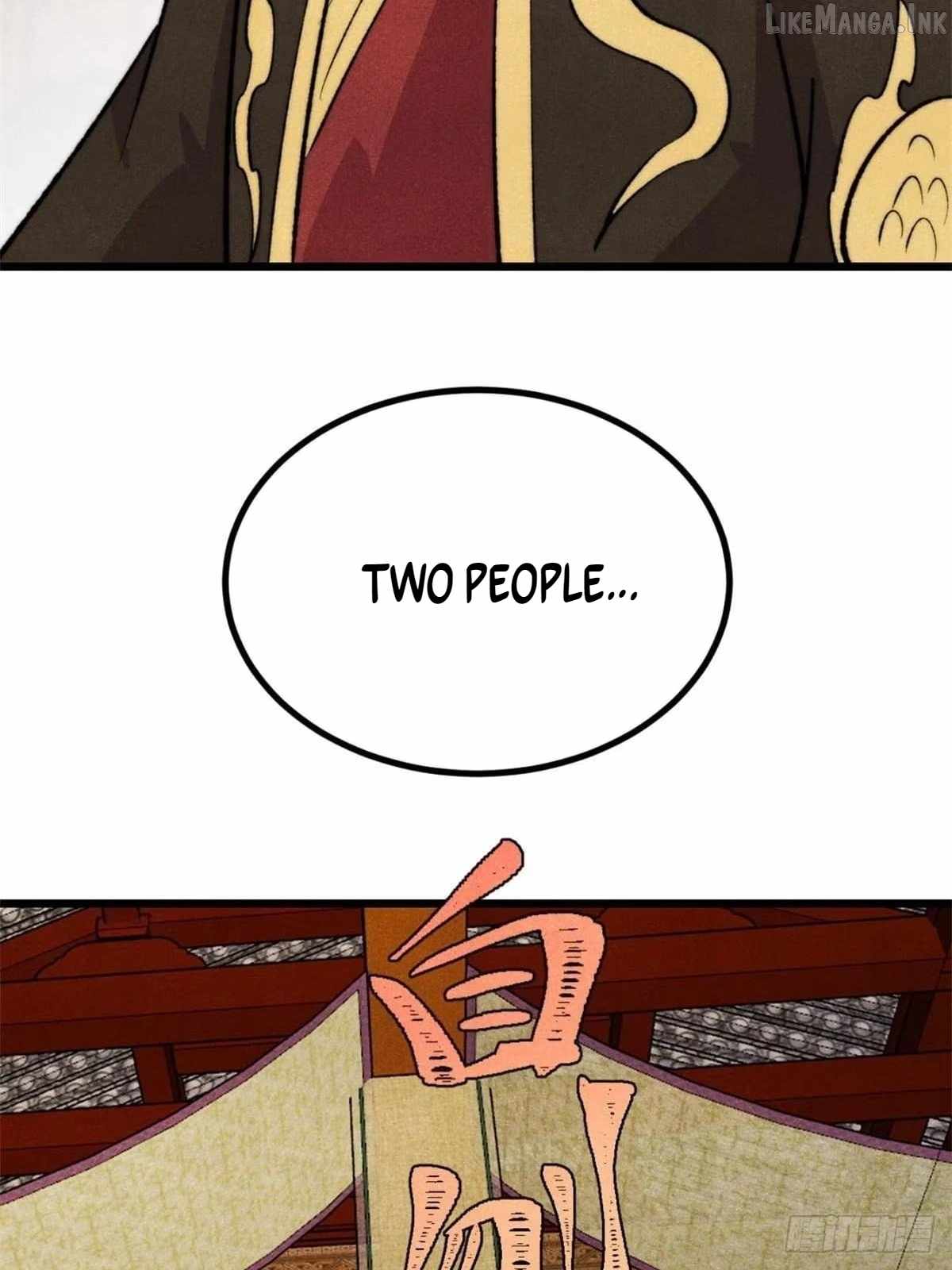 All Hail the Sect Leader — Chapter 550 — page 23