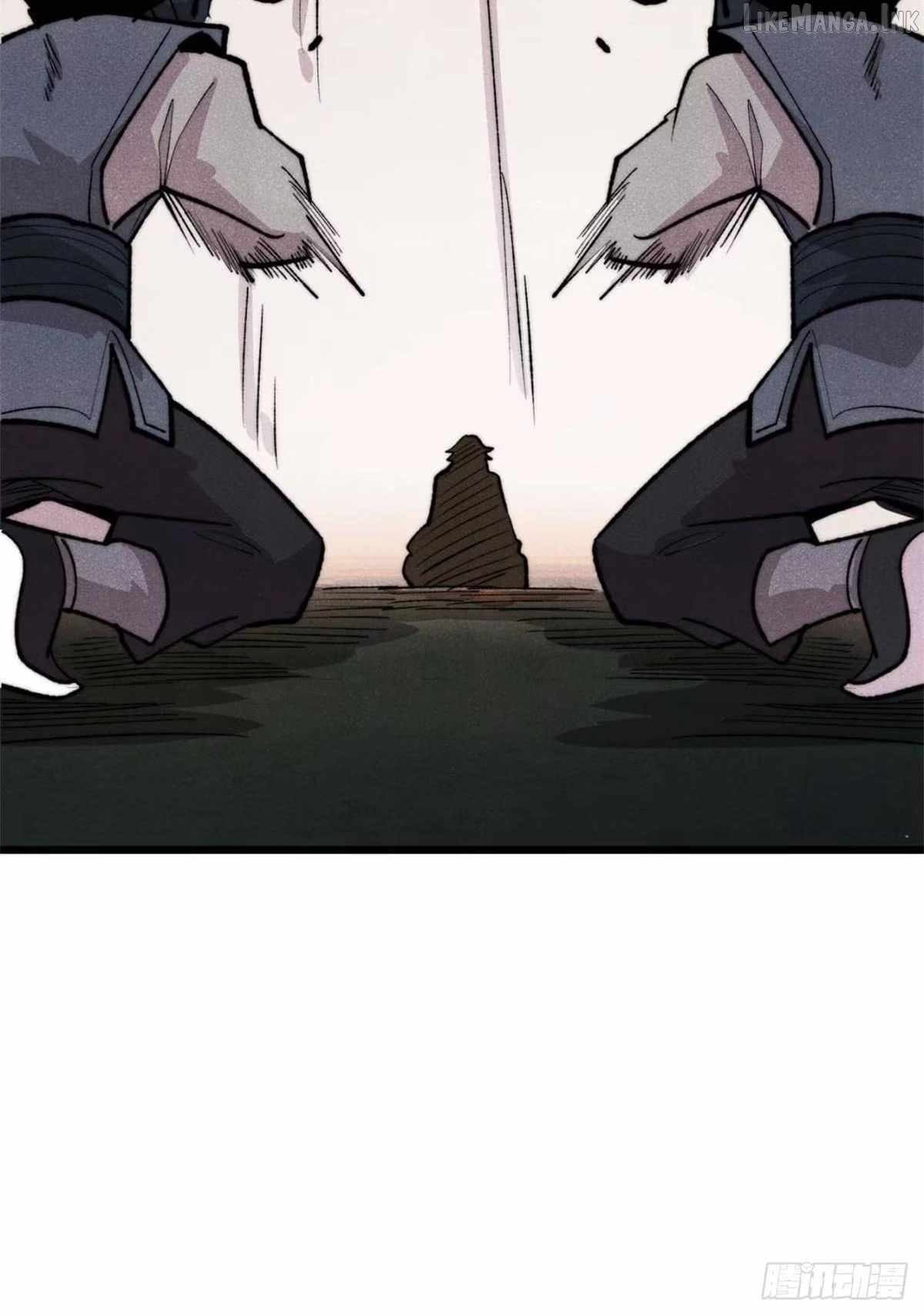 All Hail the Sect Leader — Chapter 550 — page 25