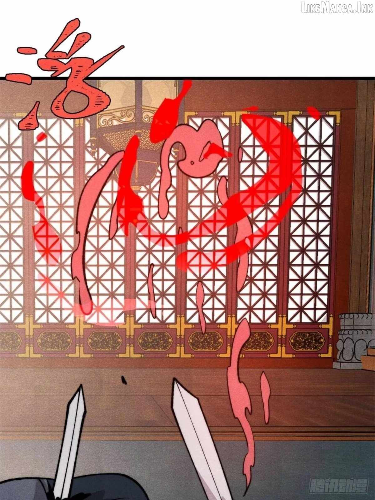 All Hail the Sect Leader — Chapter 550 — page 26