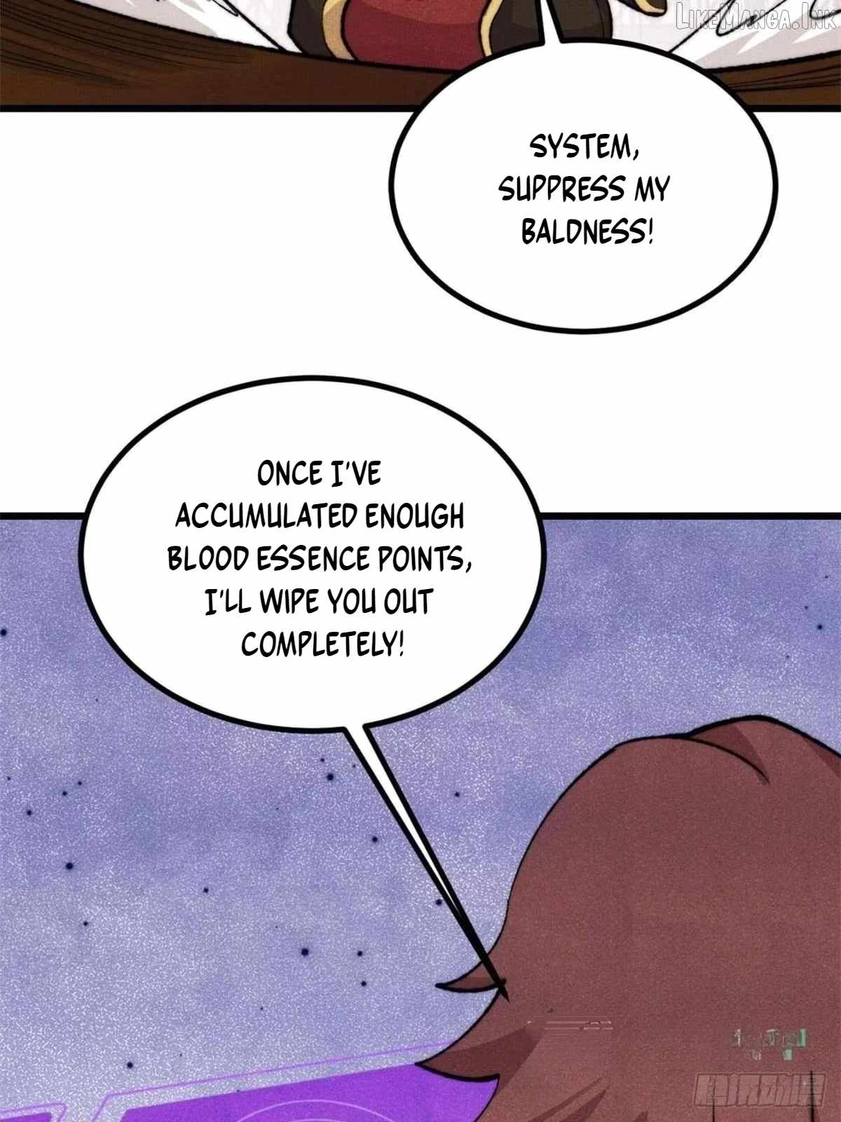 All Hail the Sect Leader — Chapter 550 — page 29