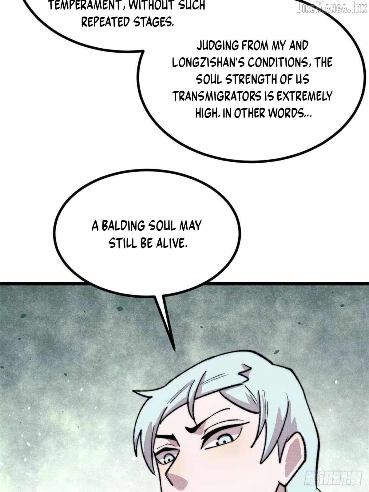 All Hail the Sect Leader — Chapter 550 — page 36