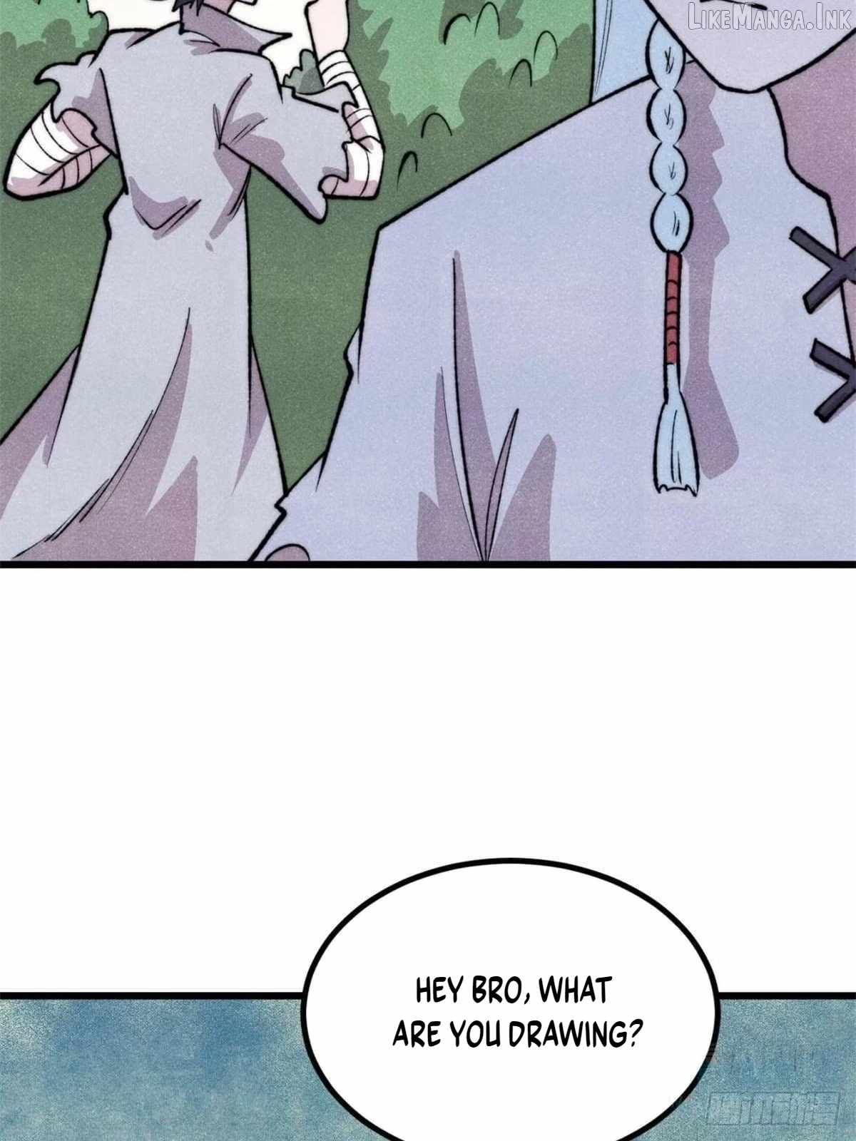 All Hail the Sect Leader — Chapter 550 — page 39
