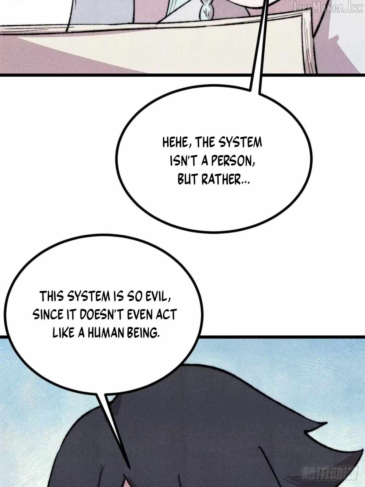 All Hail the Sect Leader — Chapter 550 — page 43