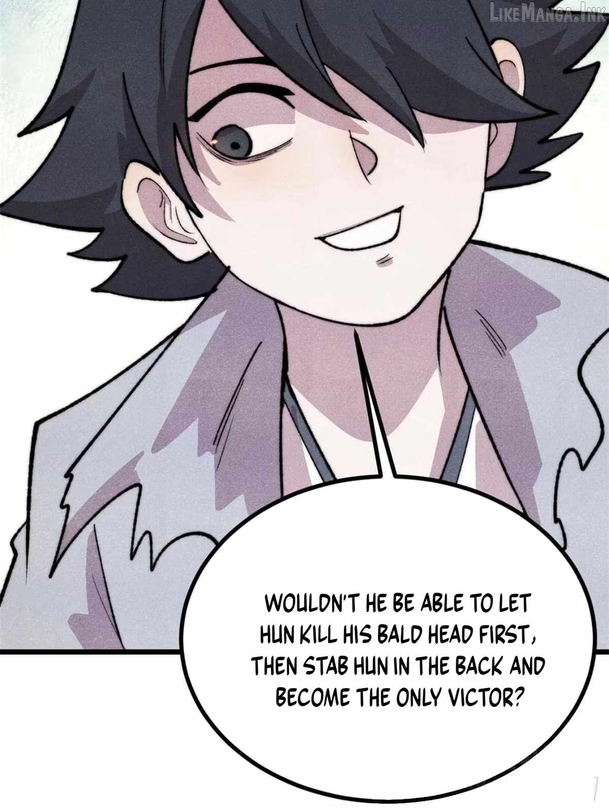All Hail the Sect Leader — Chapter 550 — page 44
