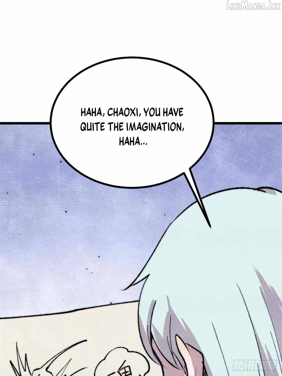All Hail the Sect Leader — Chapter 550 — page 45