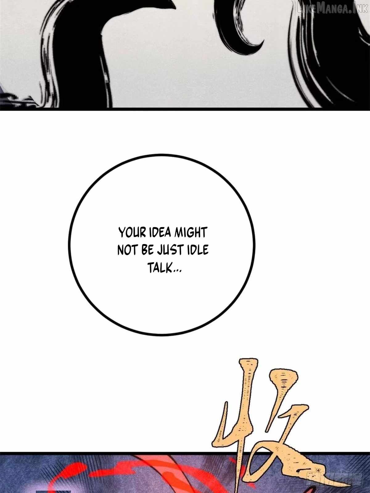 All Hail the Sect Leader — Chapter 550 — page 48