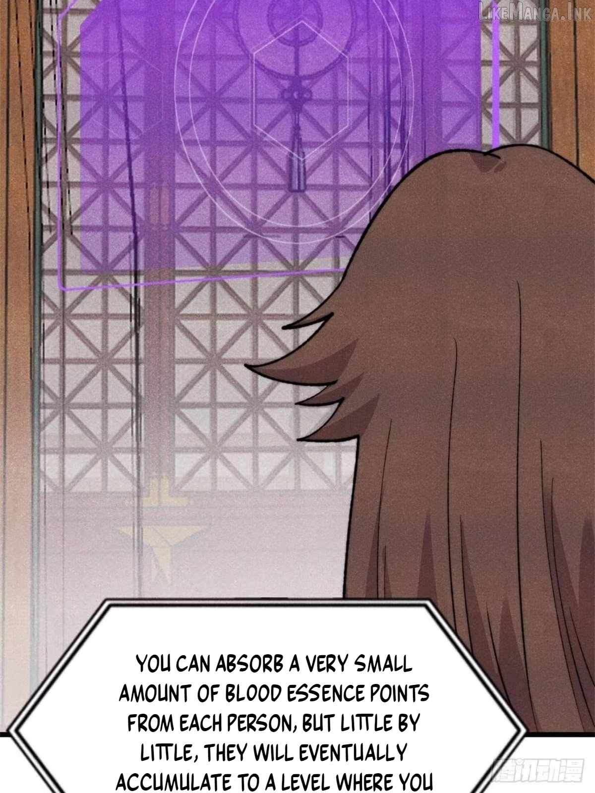 All Hail the Sect Leader — Chapter 550 — page 55